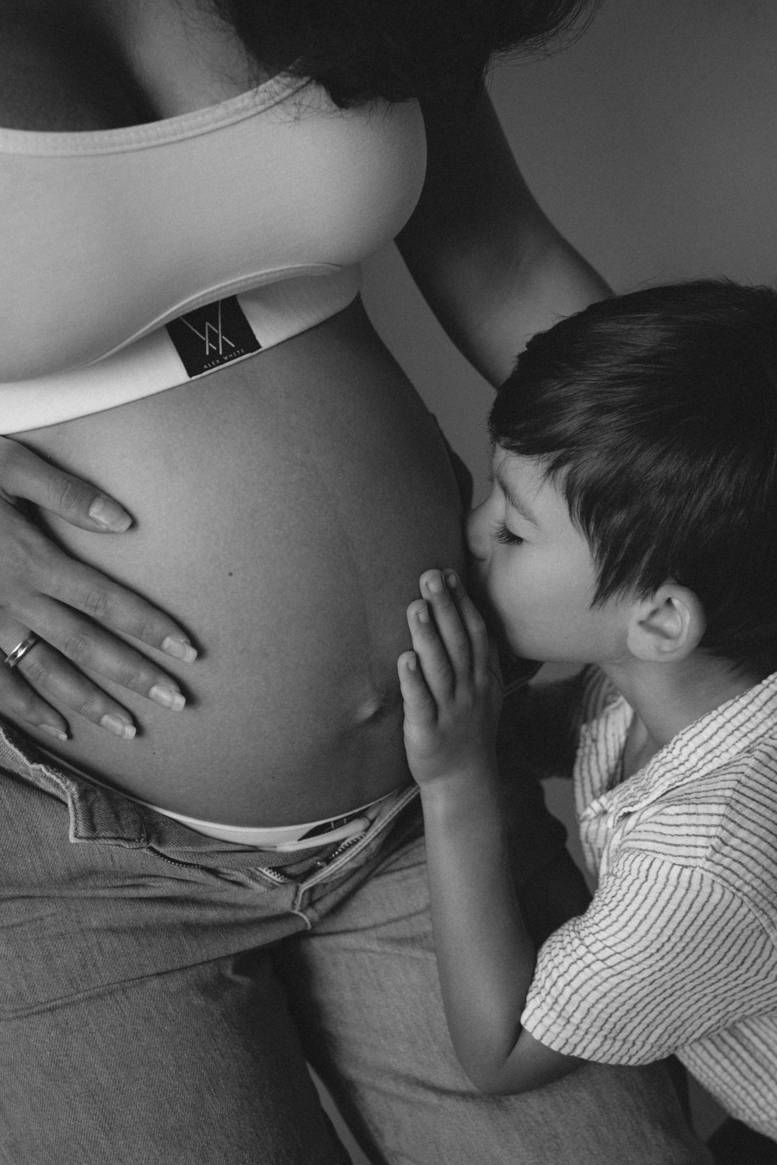 Семейные. Портретный фотограф Анастасия