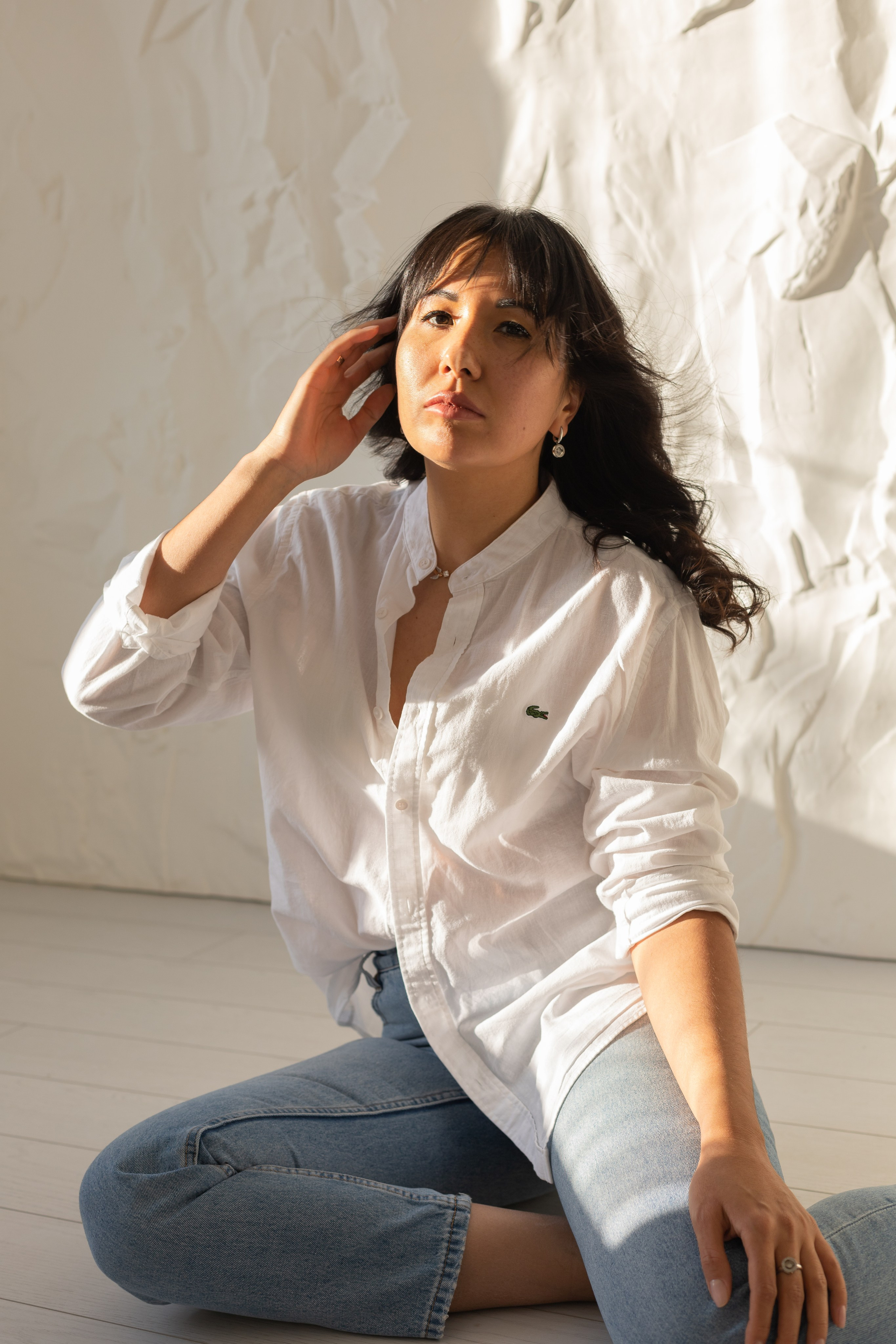 Юлия и Ева. Свадебный фотограф Анастасия Багдасарян