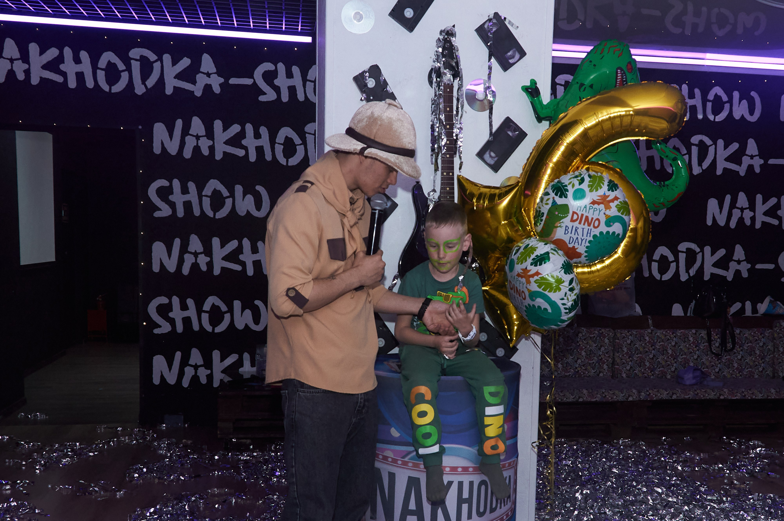 Репортаж ваших праздников. Семейный и Свадебный фотограф