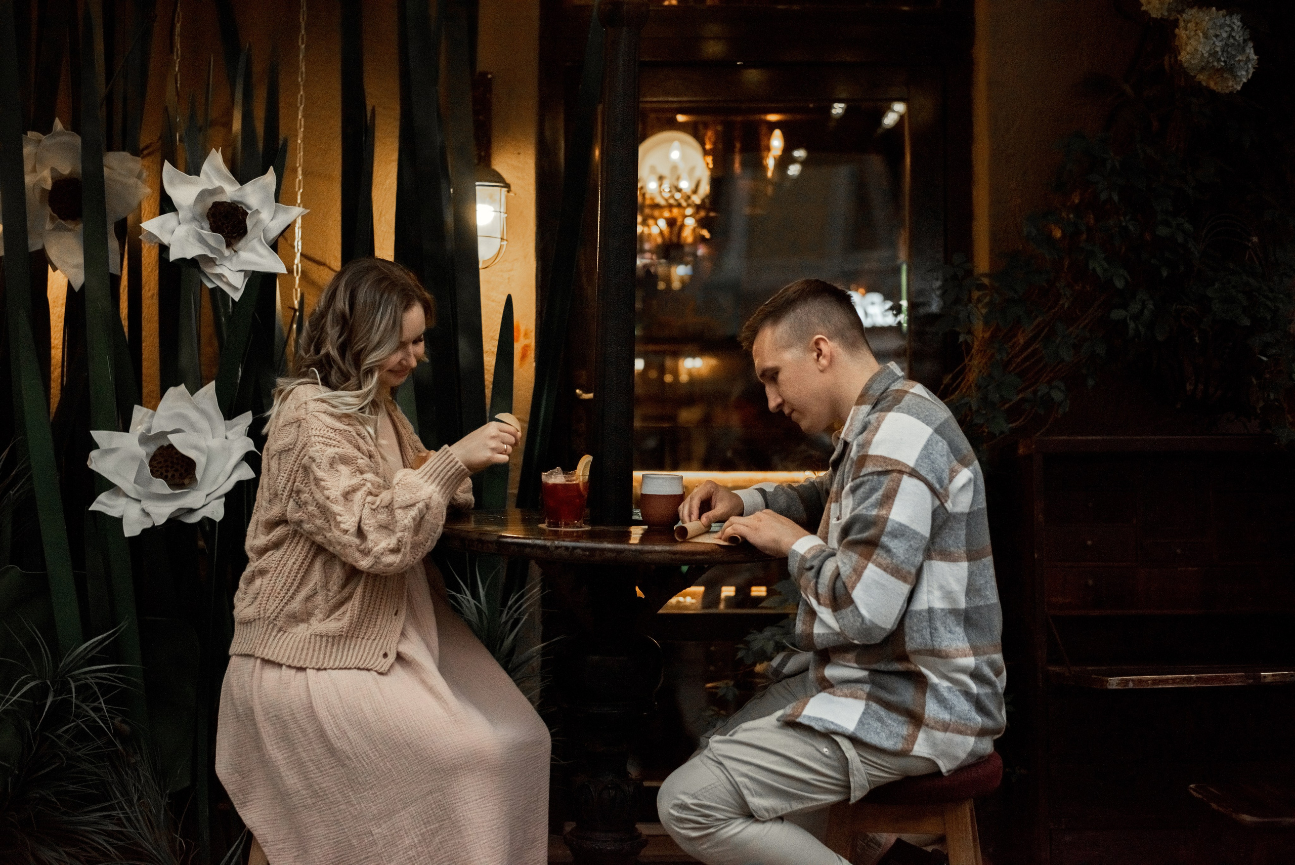 Прогулка. Семейный фотограф Екатерина Шаманаева