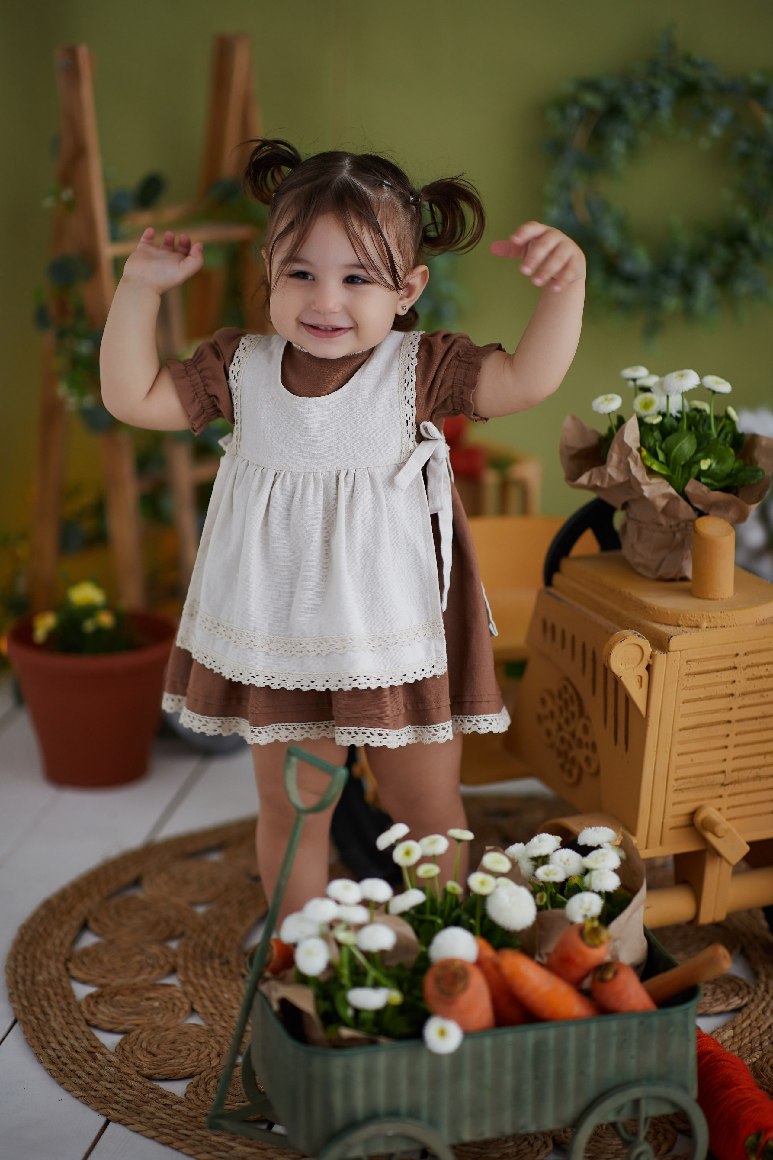 Пасха 2025. Свадебный и семейный фотограф в Сочи-Красной поляне Ларионова Анна