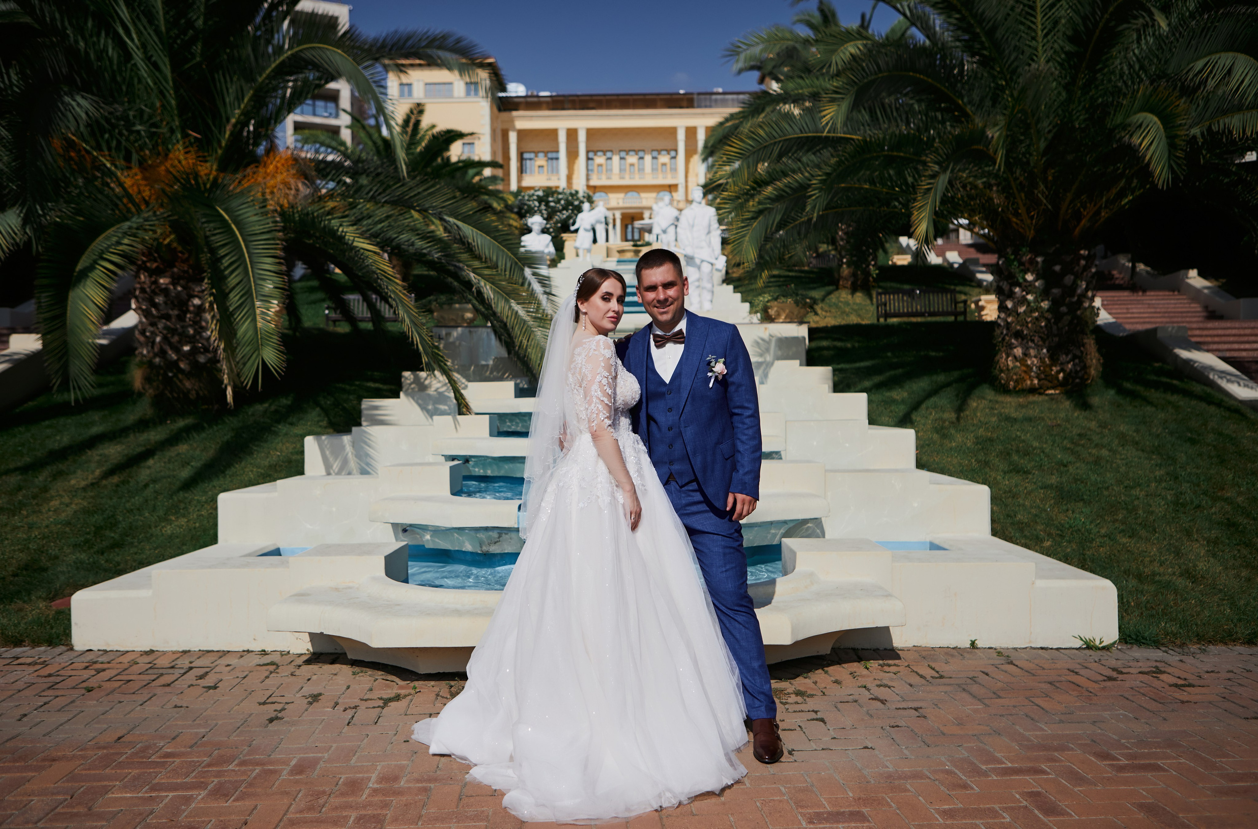 Sochi Wedding Sergey & Maya. Свадебный и семейный фотограф в Сочи-Красной поляне Ларионова Анна