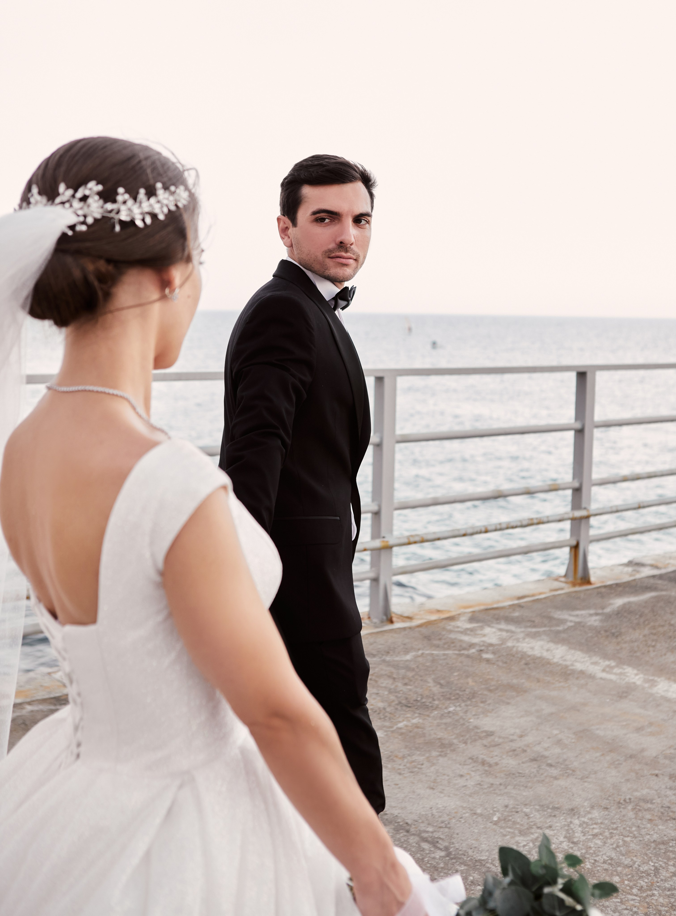 Alexander & Diana. Свадебный и семейный фотограф в Сочи-Красной поляне Ларионова Анна