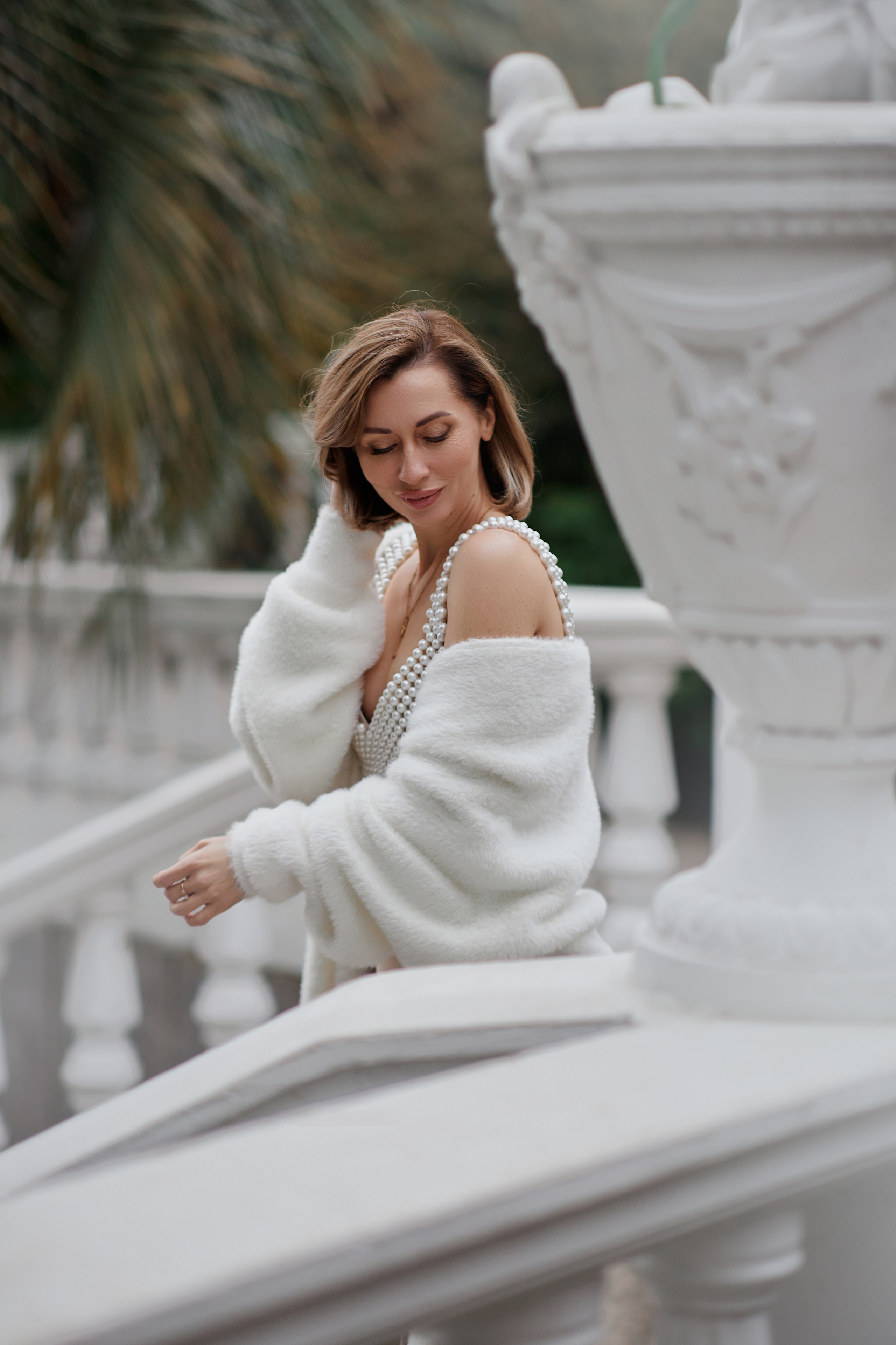 Магнолия. Свадебный и семейный фотограф в Сочи-Красной поляне Ларионова Анна