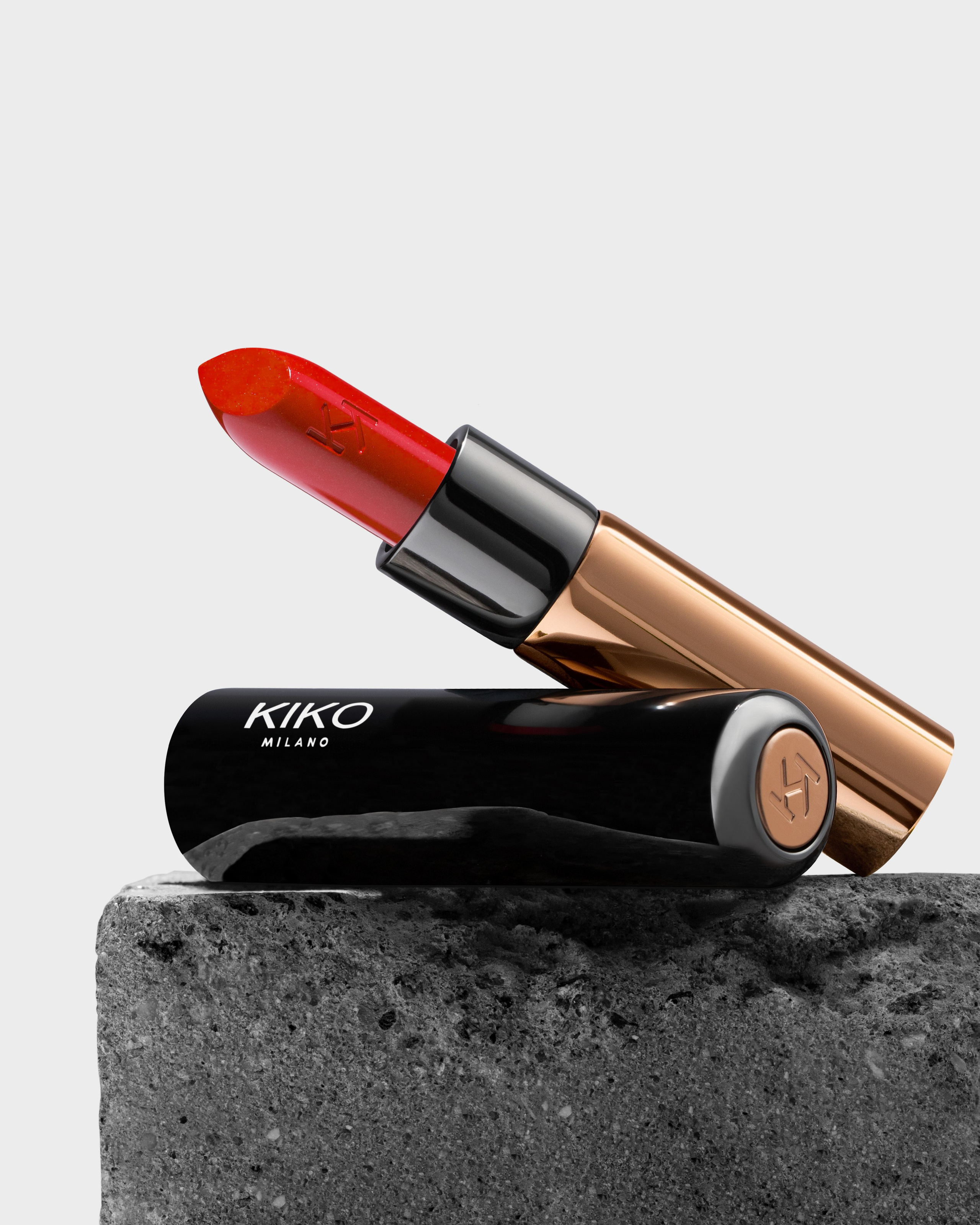 KIKO MILANO. Предметный, рекламный фотограф во Владивостоке Дарья Зубрилина