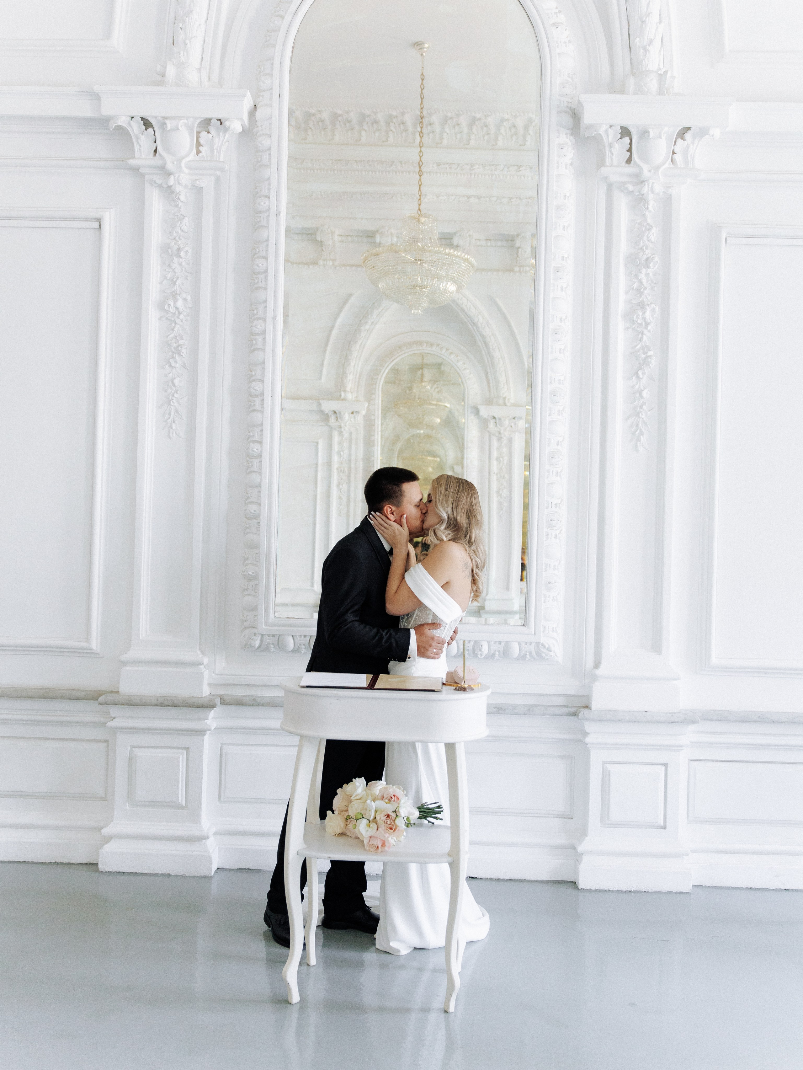 Дмитрий и Алина W 11.09.2025. Свадебный фотограф в Москве и по всему миру