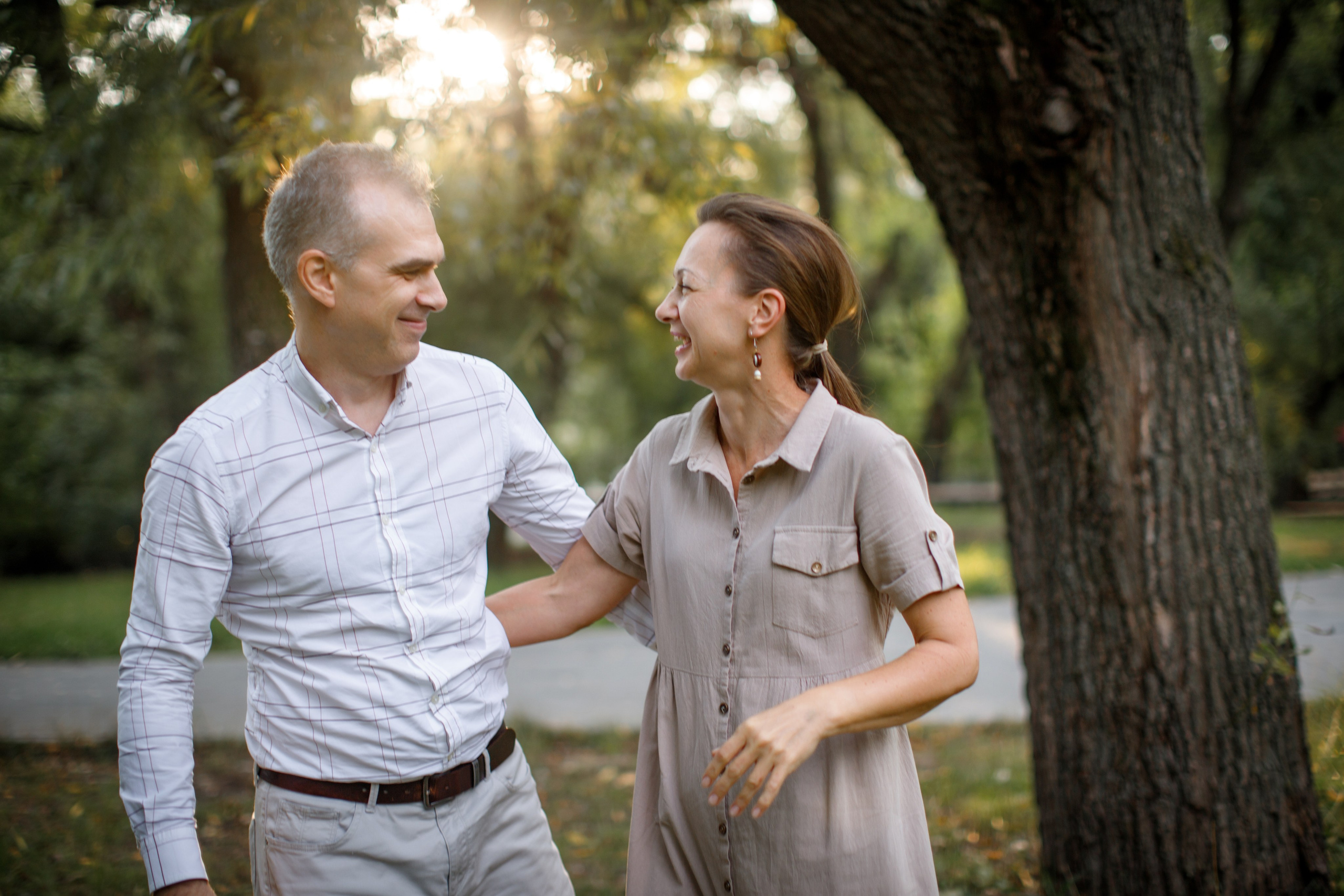 Любовь. Детский и семейный фотограф Мария Киселёва. Москва