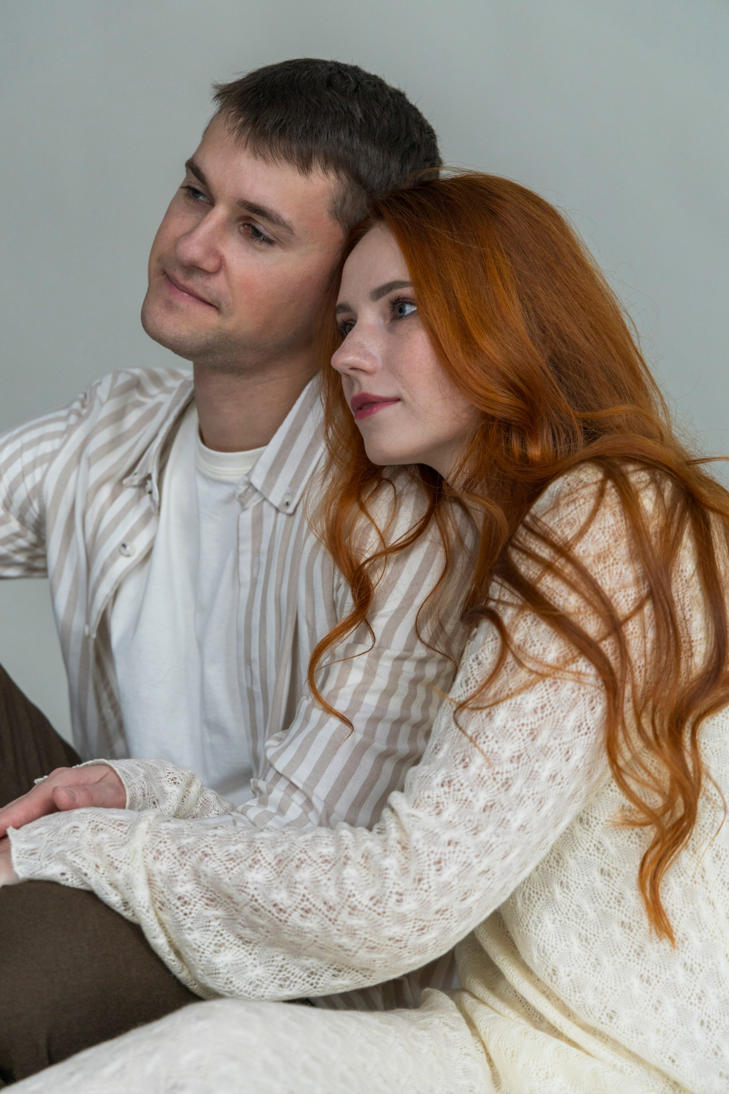 Семейные и Love story