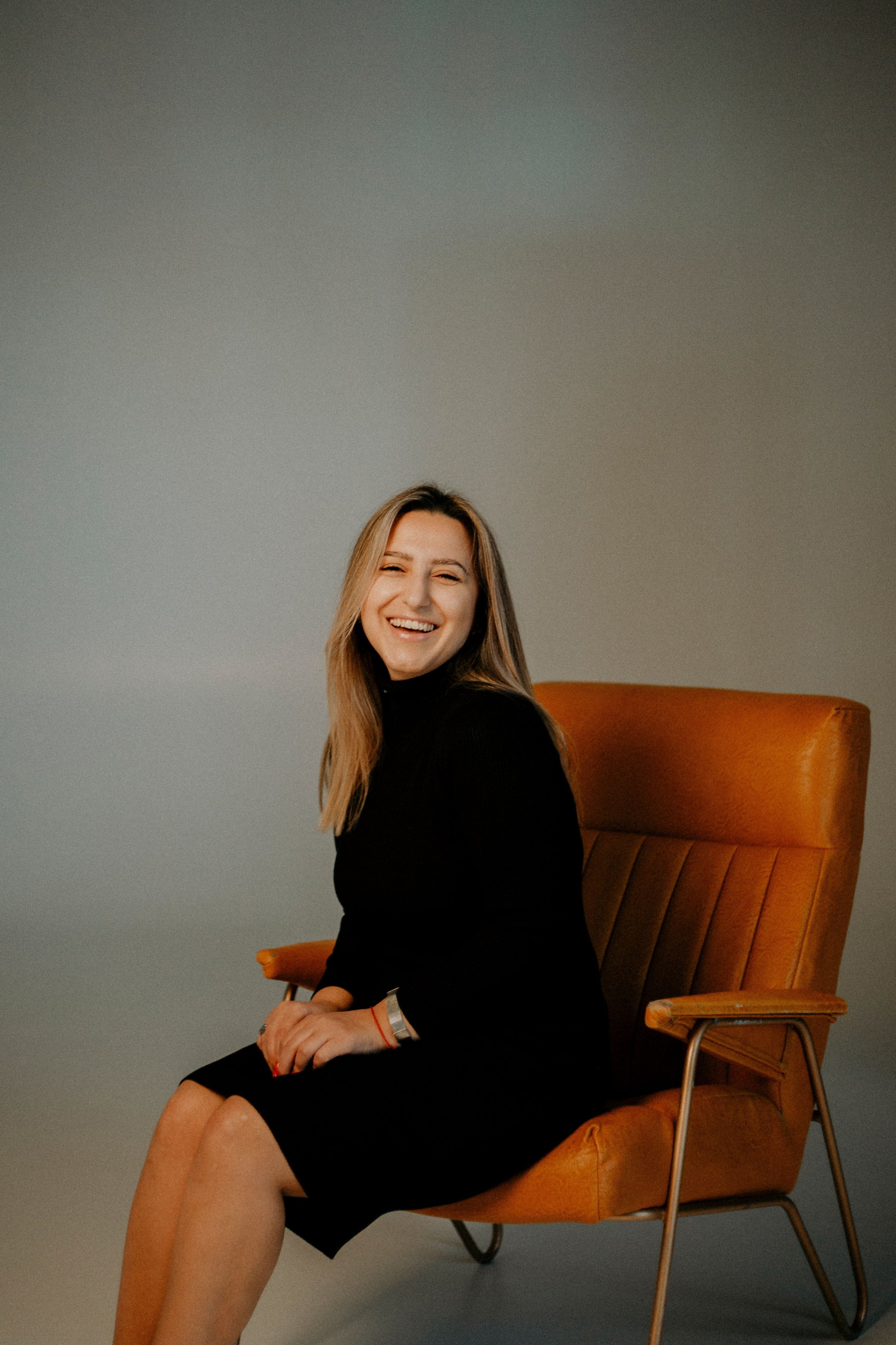 Портретная съемка девушки Карине в Екатеринбурге. Марина Рерих — портретный фотограф в Екатеринбурге