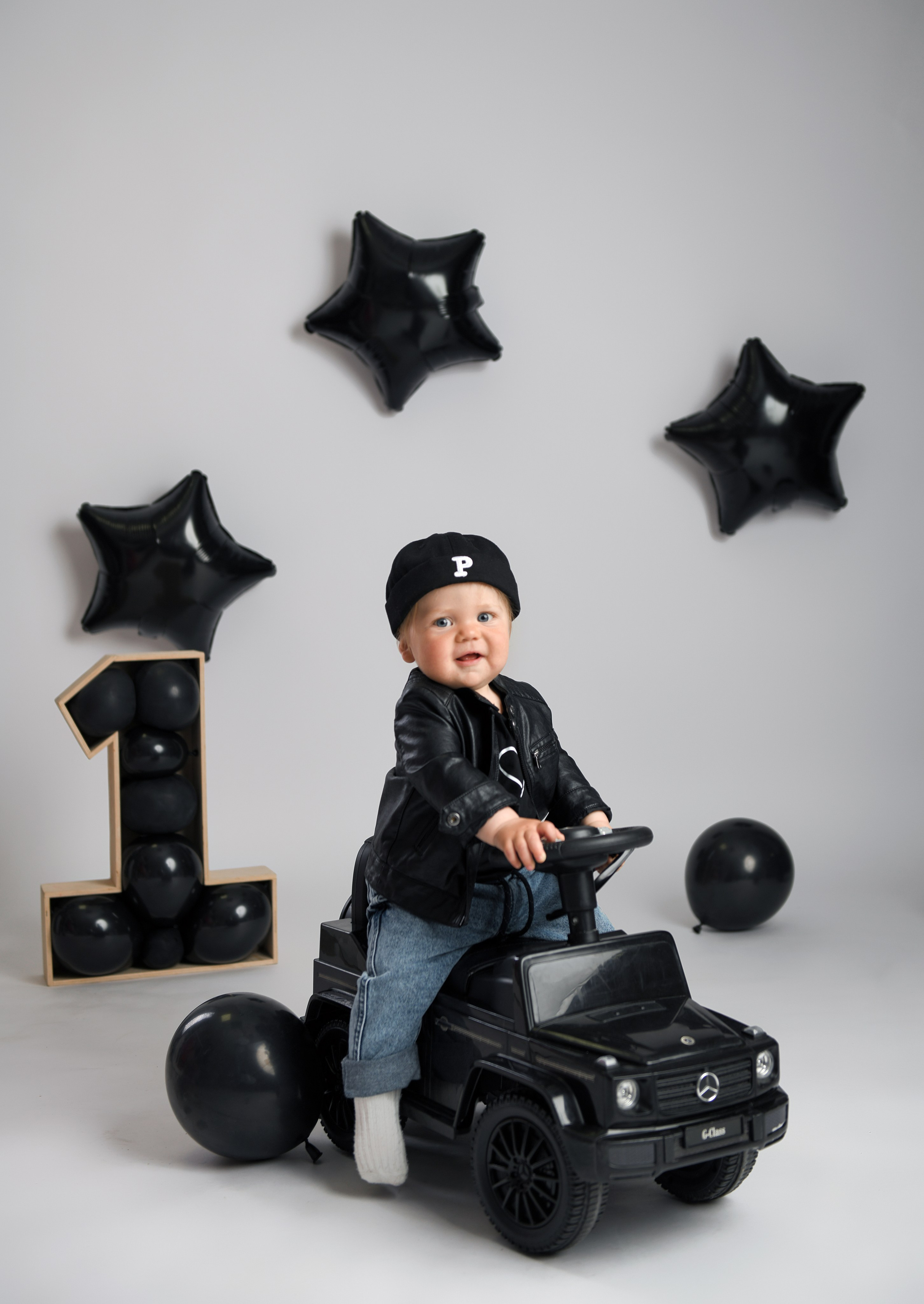 Годики. Фотограф новорожденных, беременных и детей до года Татьяна Николаева В