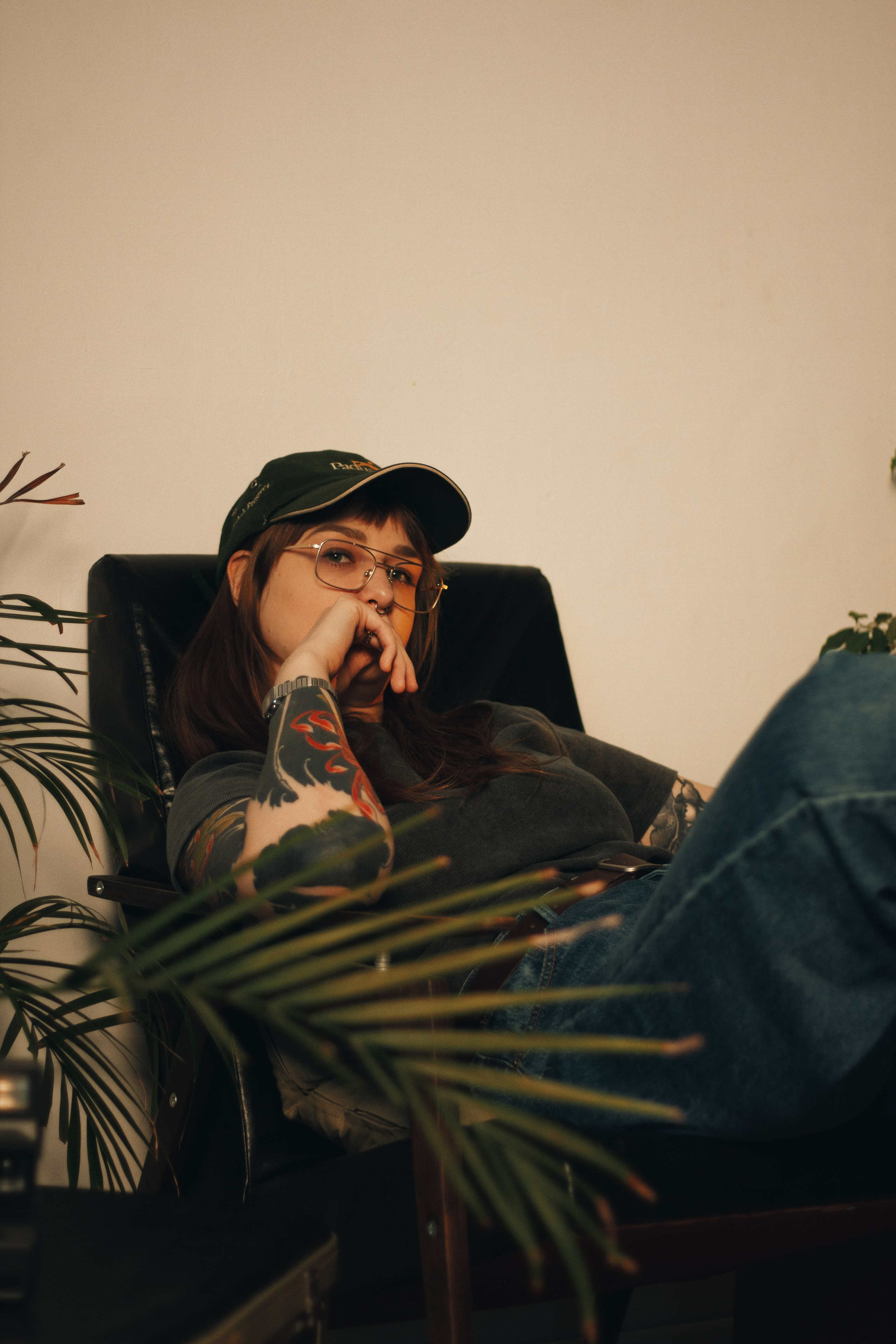 Юля. Просто свет