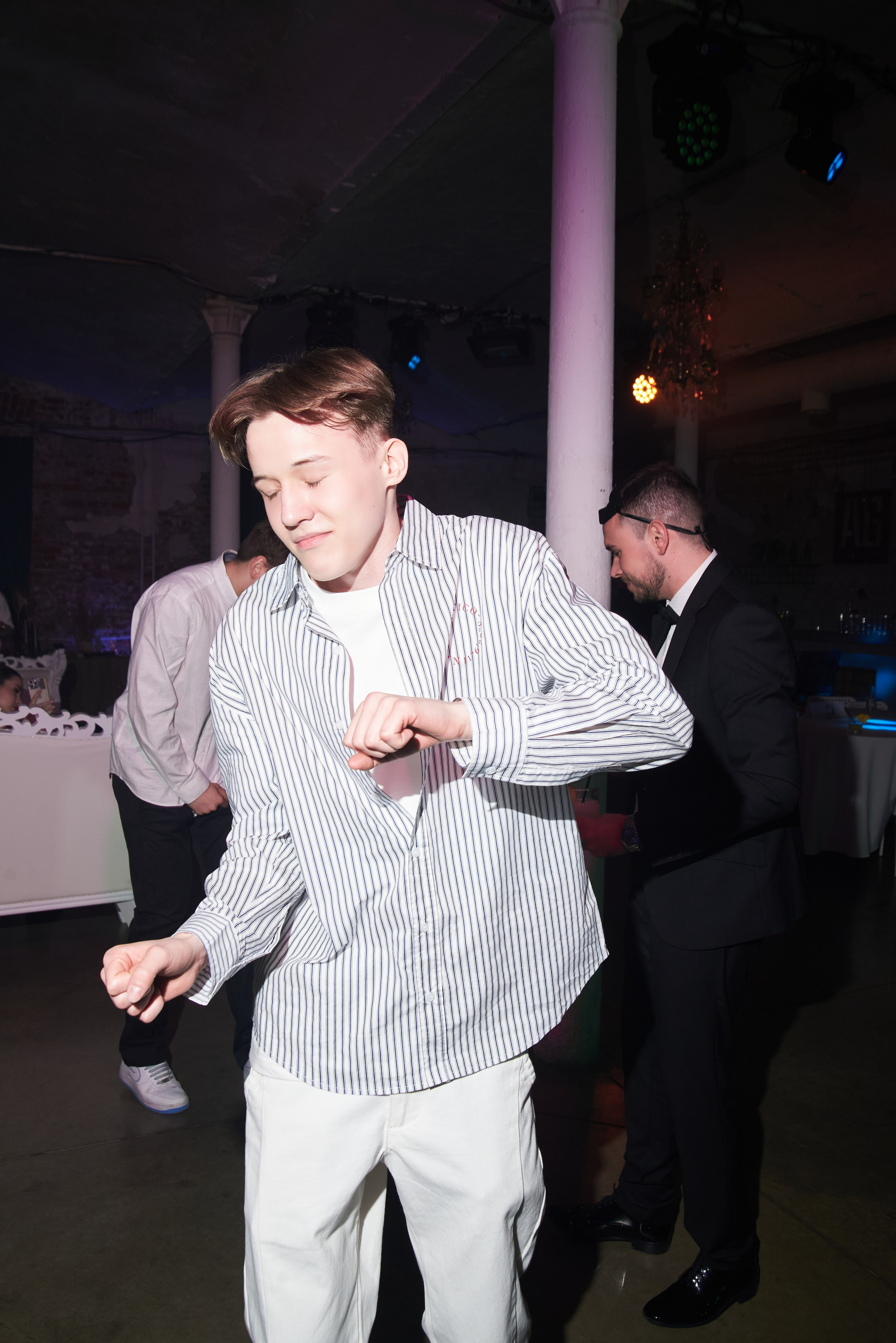 День Рождения Варвары. Елизавета Мальгина, фотограф в Москве