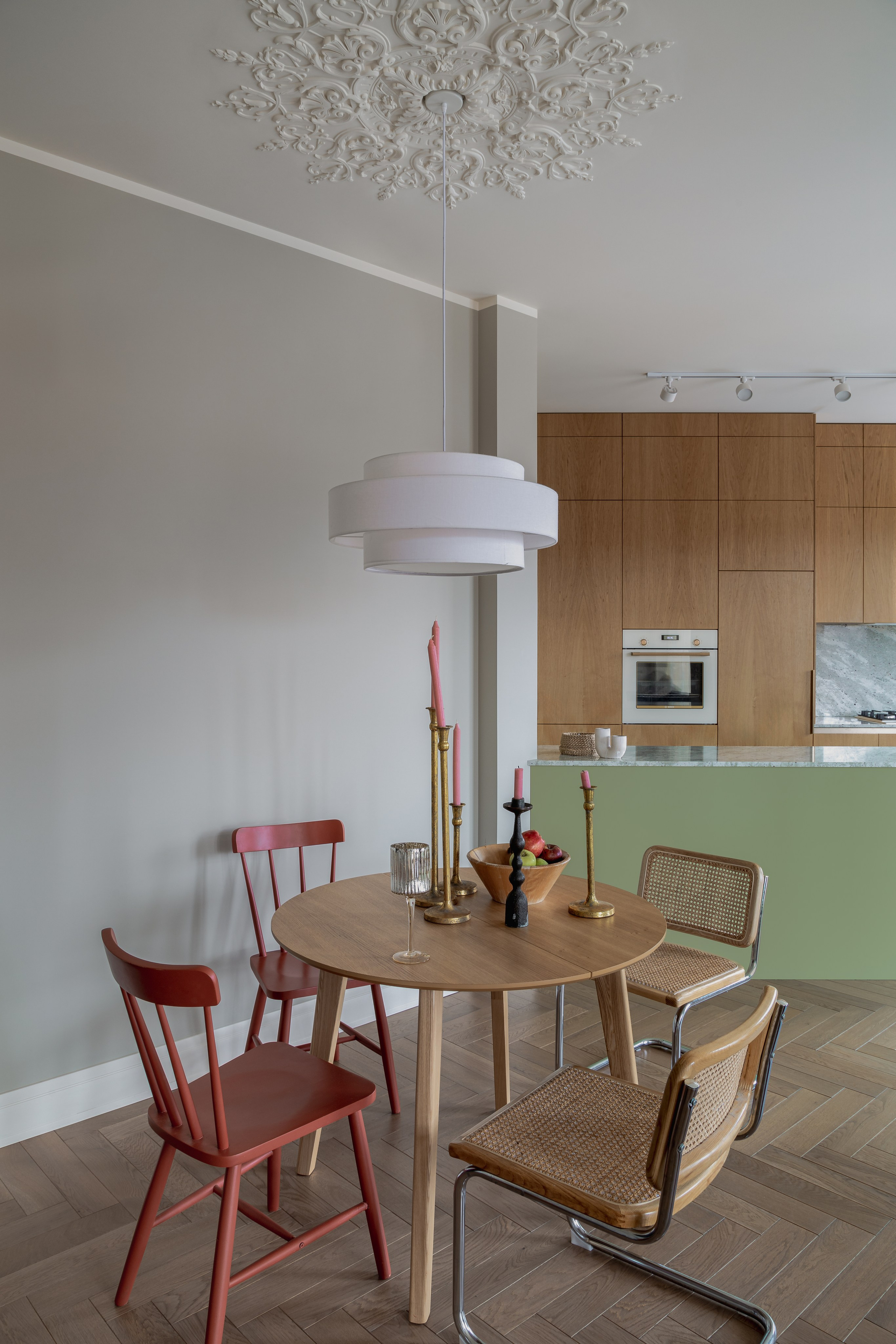 Портфолио с фотографиями интерьеров. Создаём интерьерные и архитектурные фотографии