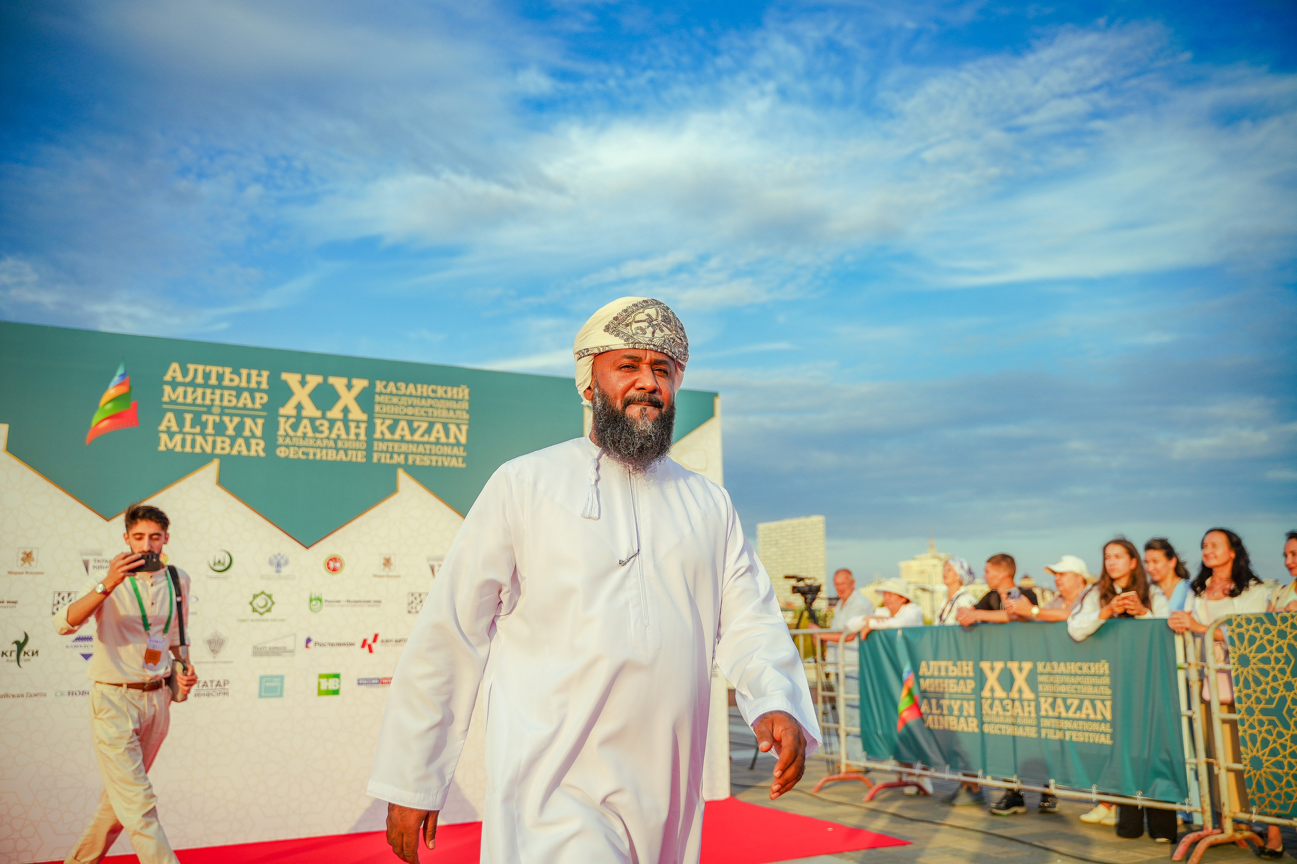 Мусульманское Кино24. Фотоким