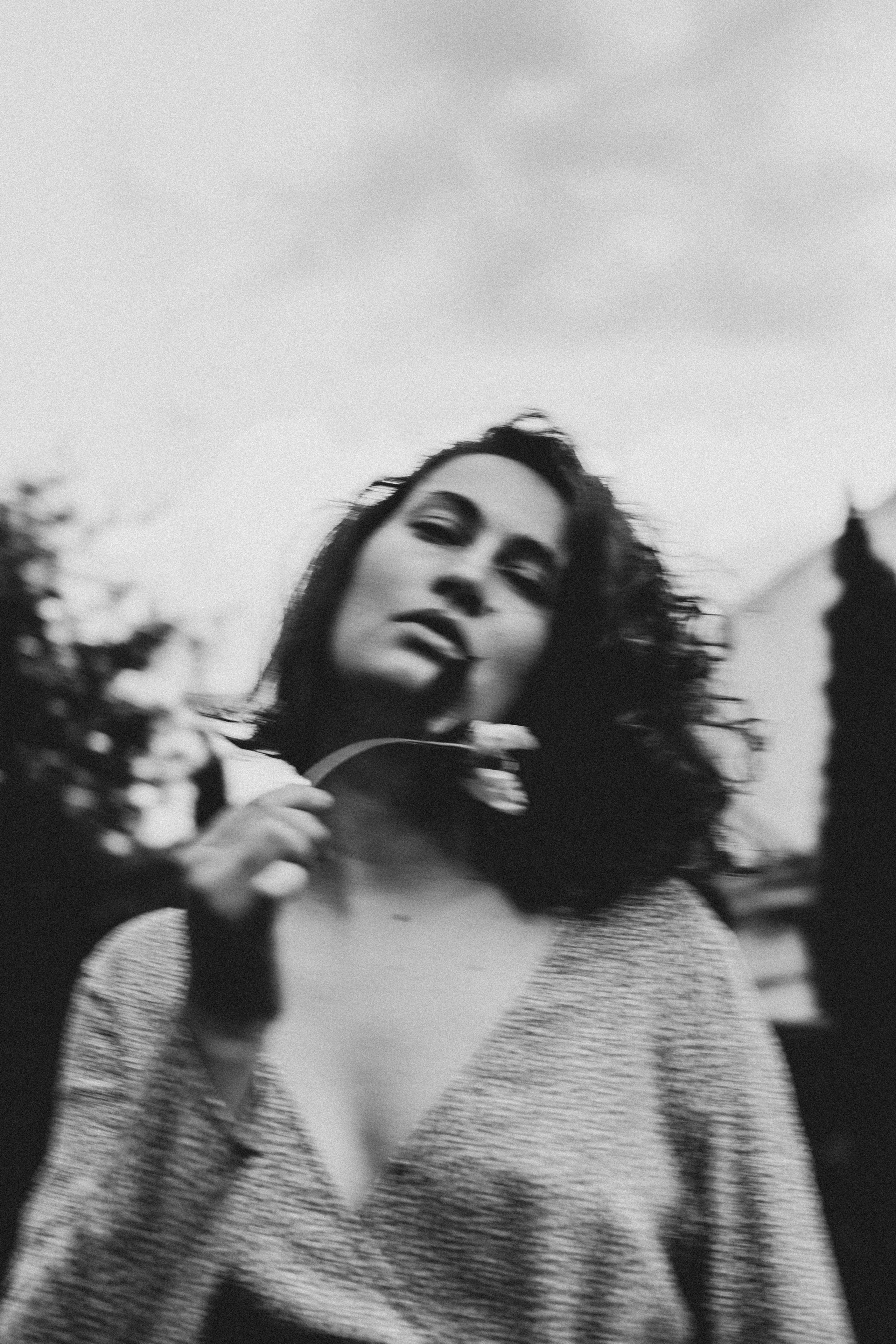 Девушки. Фотограф Оксана Пономарева