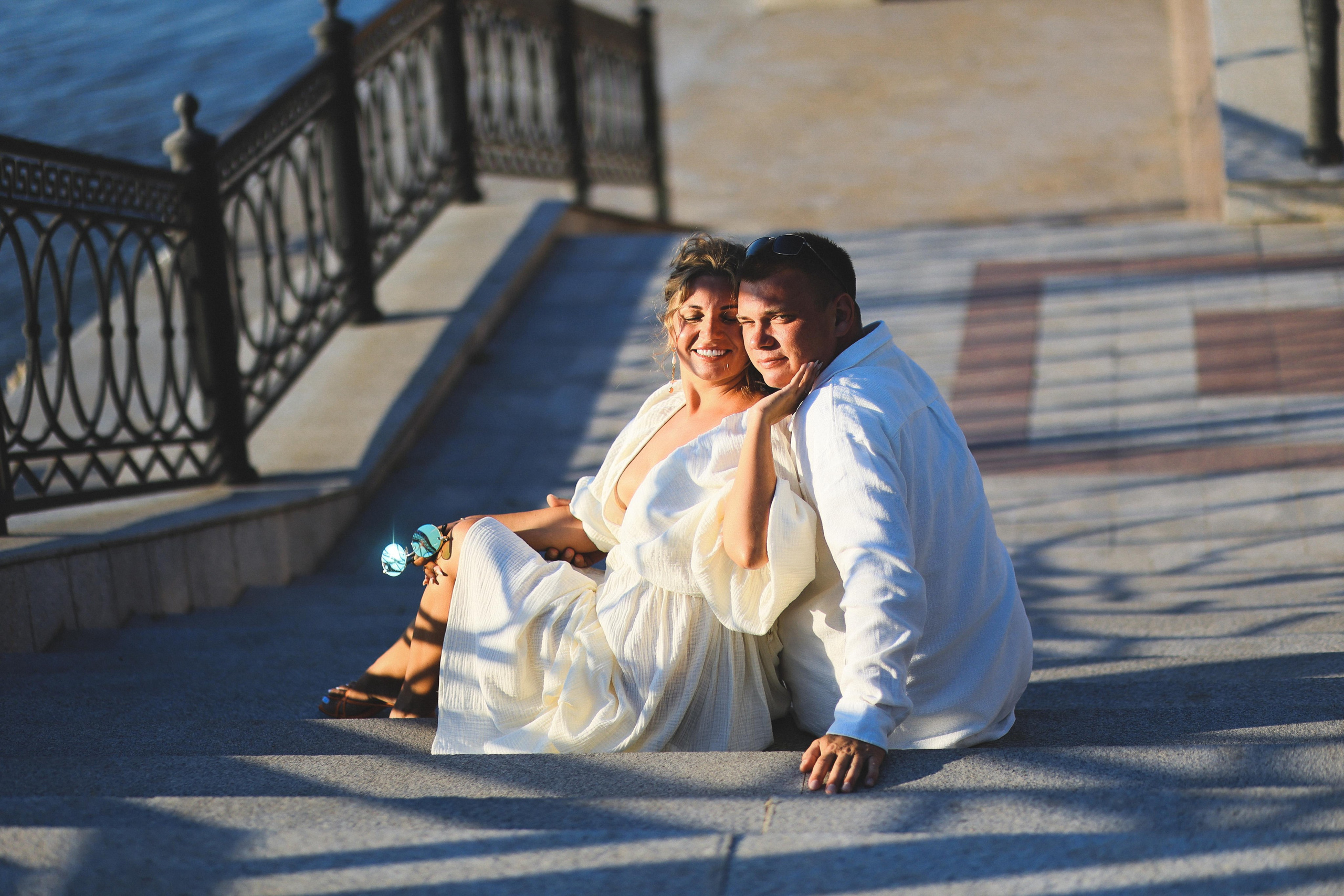 КАРИНА & ПАВЕЛ. Свадебный фотограф — видеограф в г. Астрахань Екатерина Юмашева