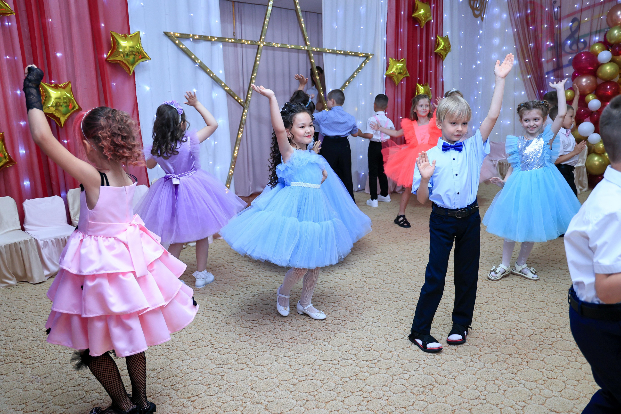 ДЕТСКИЙ САД. Свадебный фотограф — видеограф в г. Астрахань Екатерина Юмашева