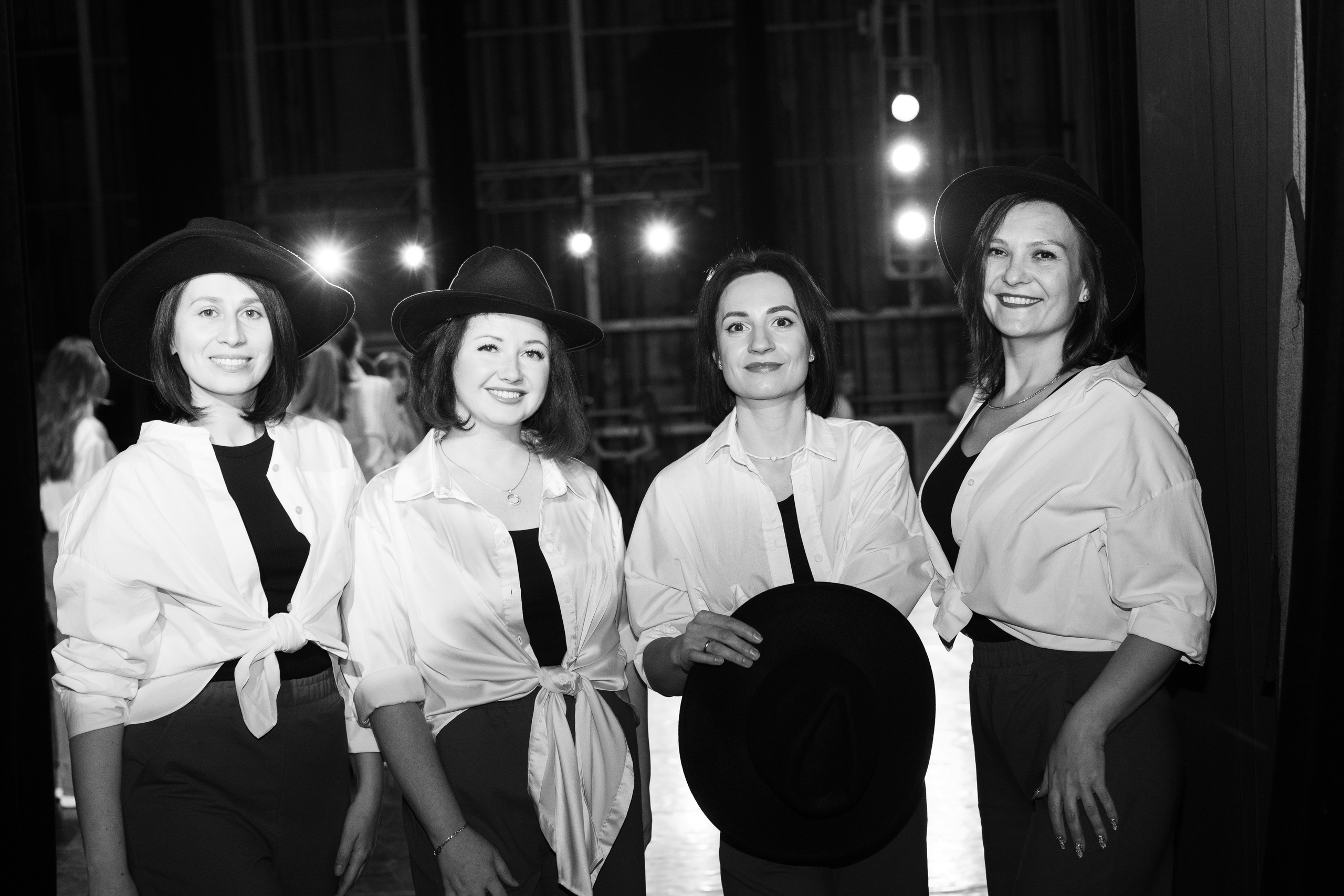 Репортажная съемка. Привет, меня зовут Юлия Великая!