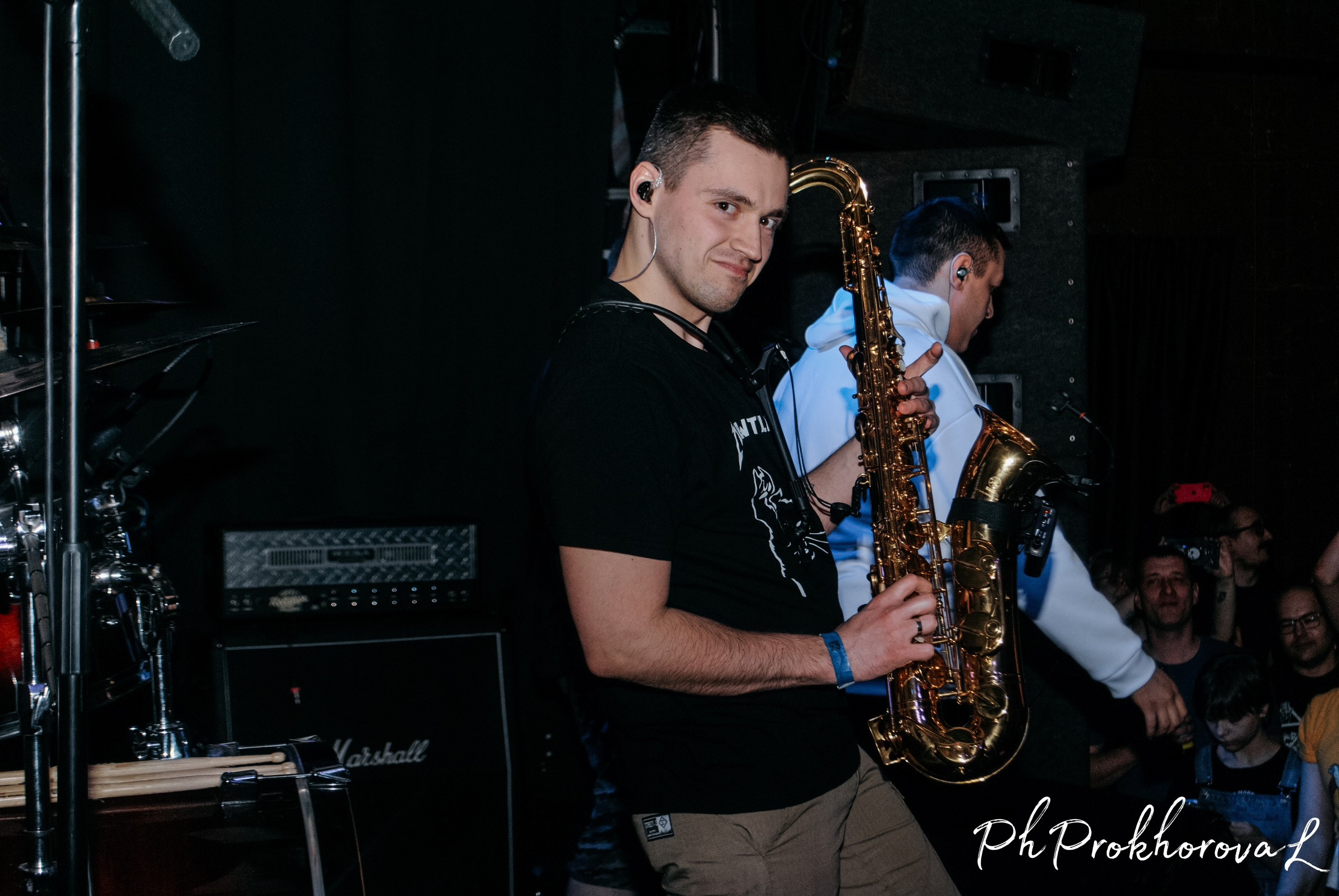 Включай Микрофон!. Индивидуальный фотограф Людмила Прохорова Санкт-Петербург