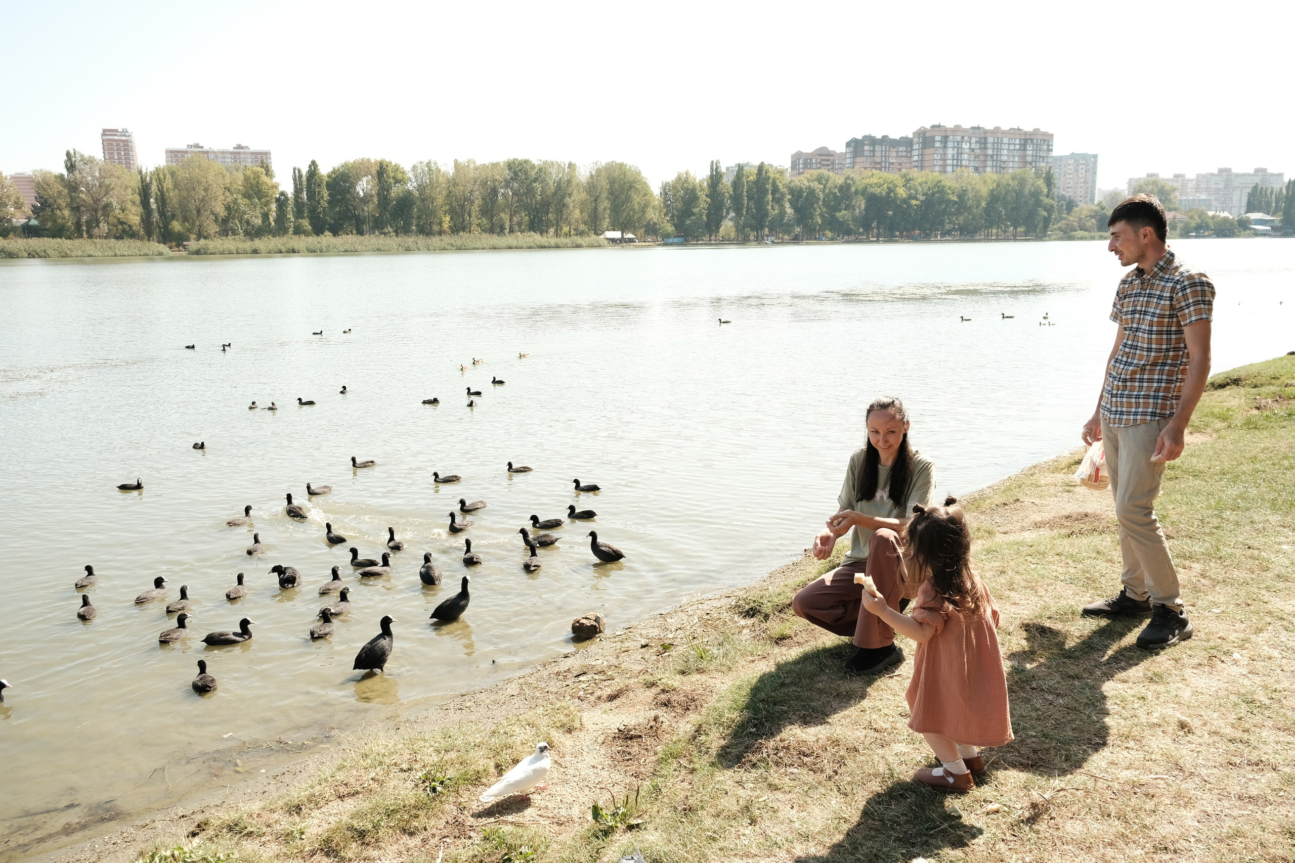 Сулеймановы. Фотограф в Краснодаре