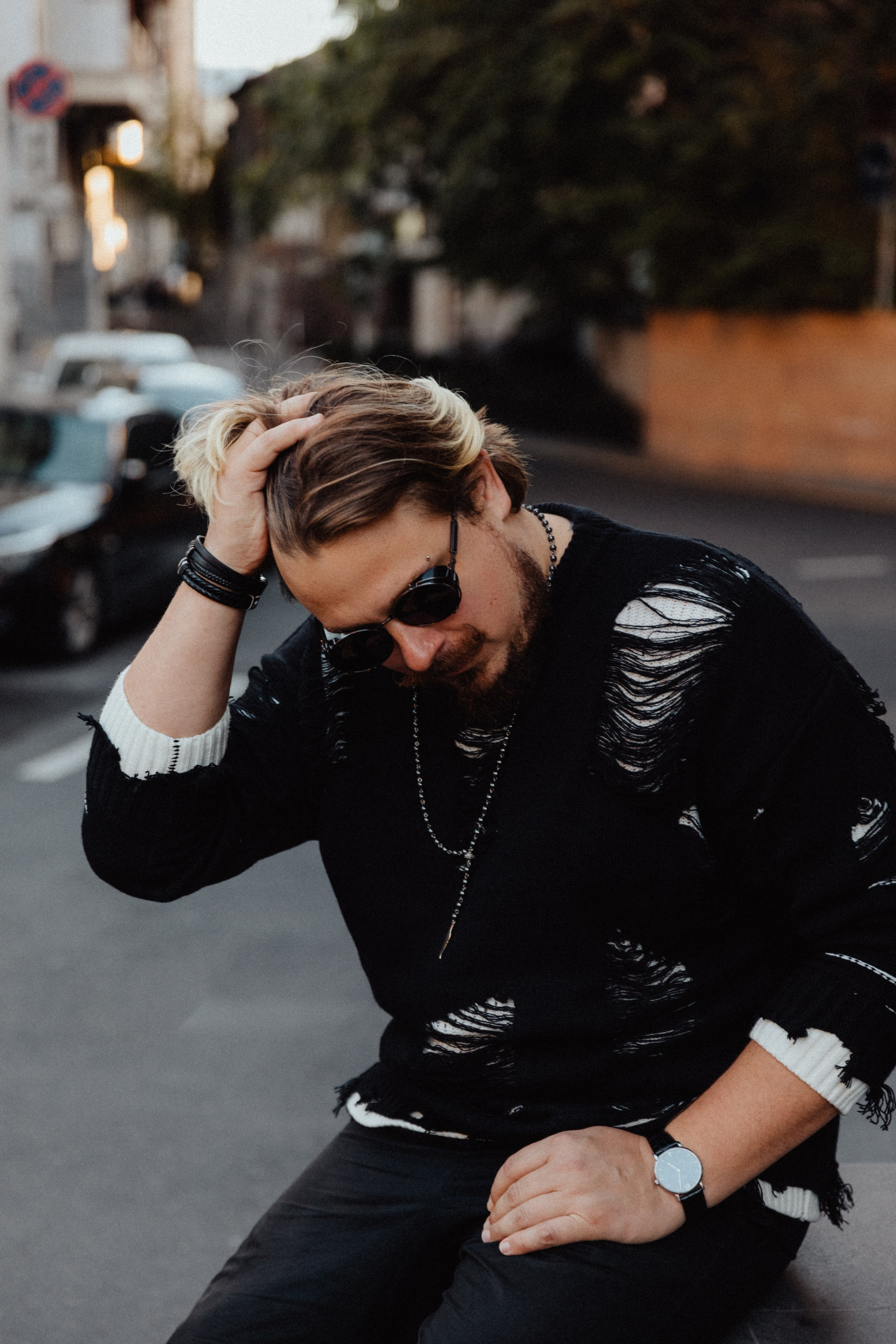 Анархия. Свадебный фотограф Анастасия Пальчикова