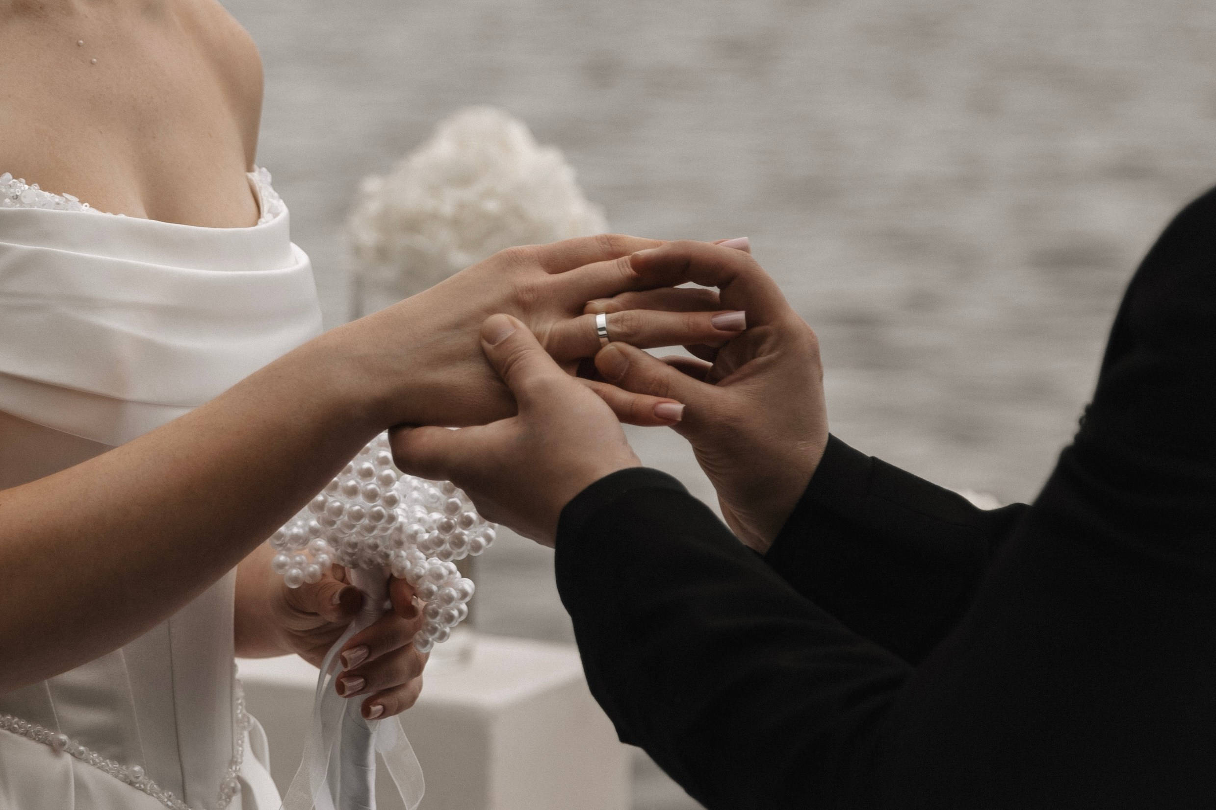 Александр и Полина