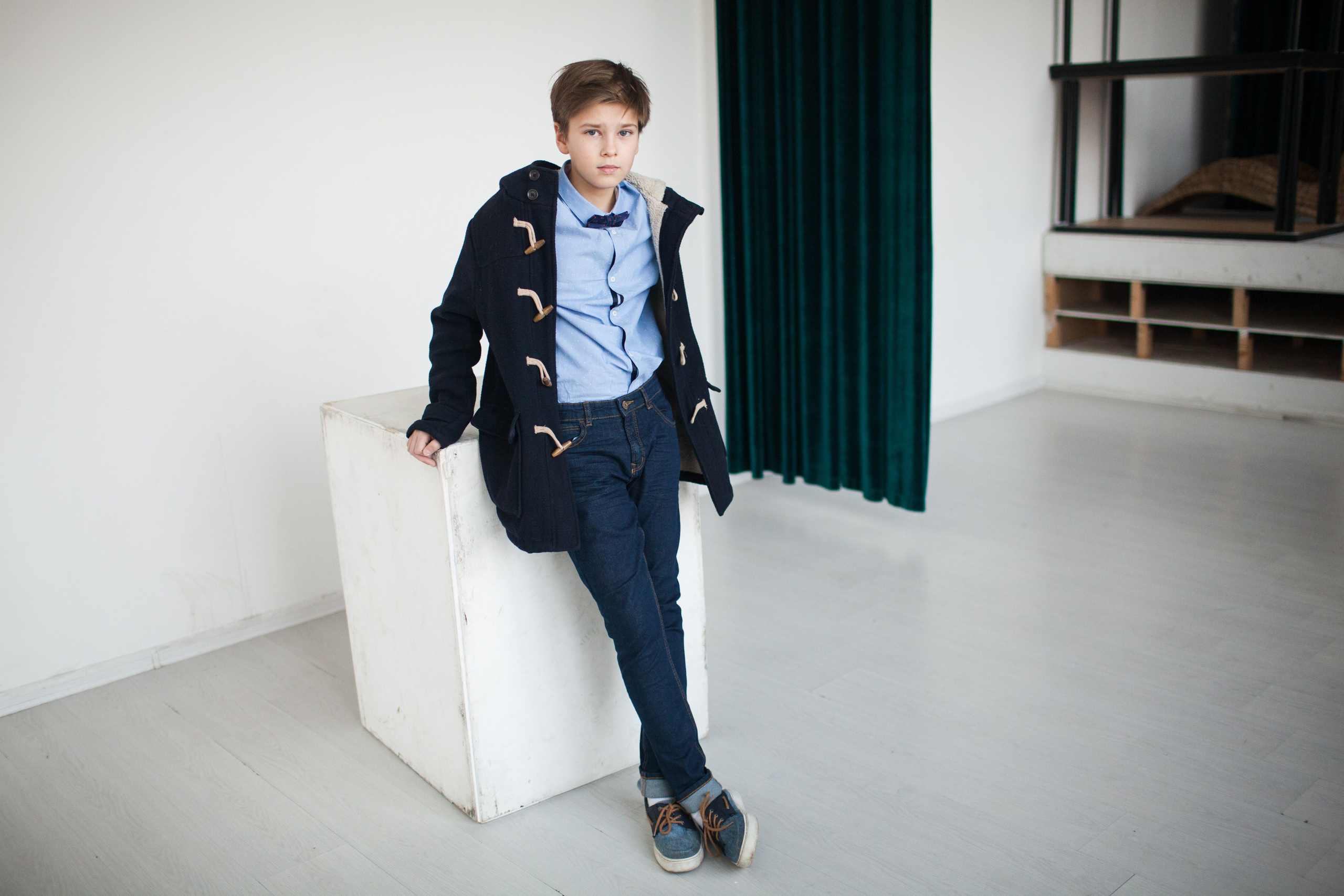 Даня портфолио. Фотограф в Москве Валентина Иванова