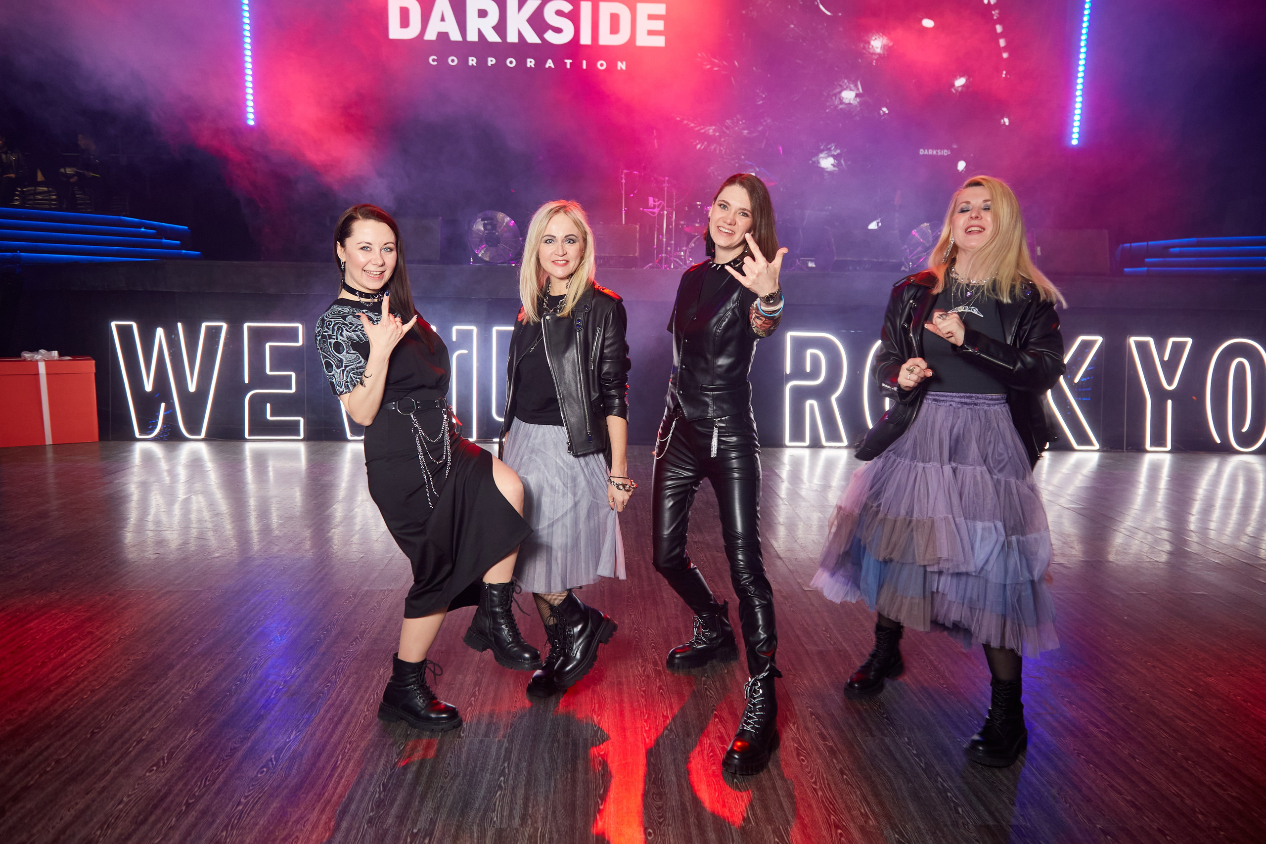 Новогодний корпоратив, праздник. Свадебный фотограф Москва и Московская область Борисов Сергей