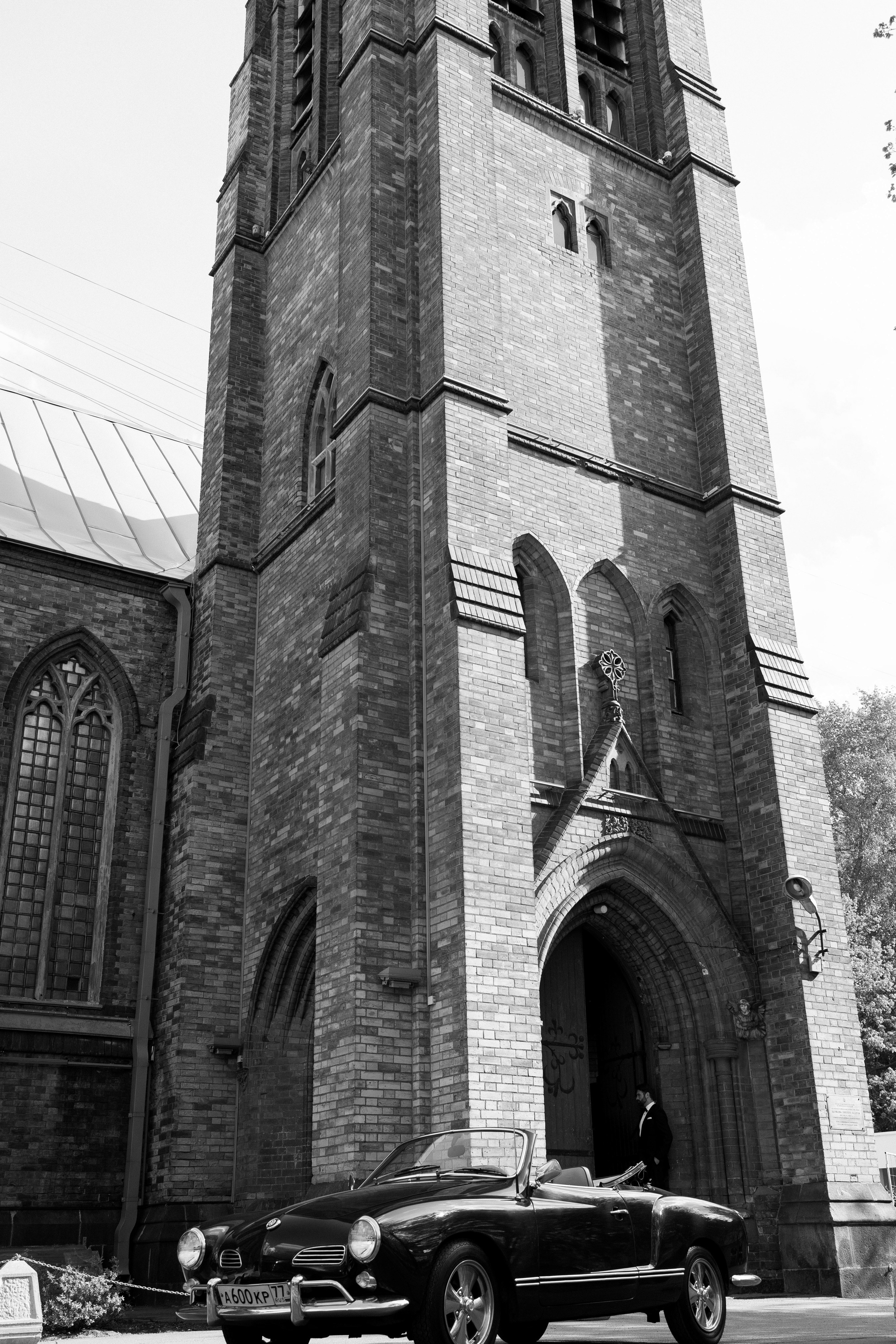 Свадьбы. Фотограф Лиходедова Анастасия