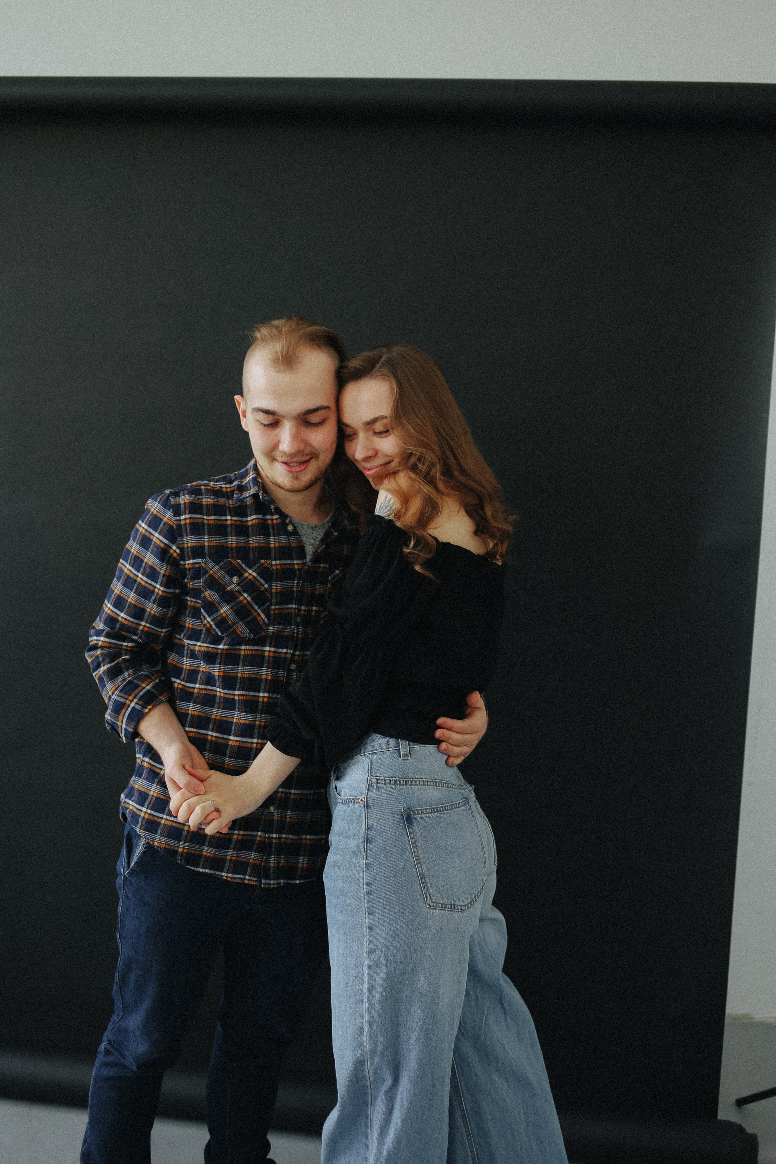 Тимур + Олеся. Фотограф в Волгограде Карина Хлебушкина