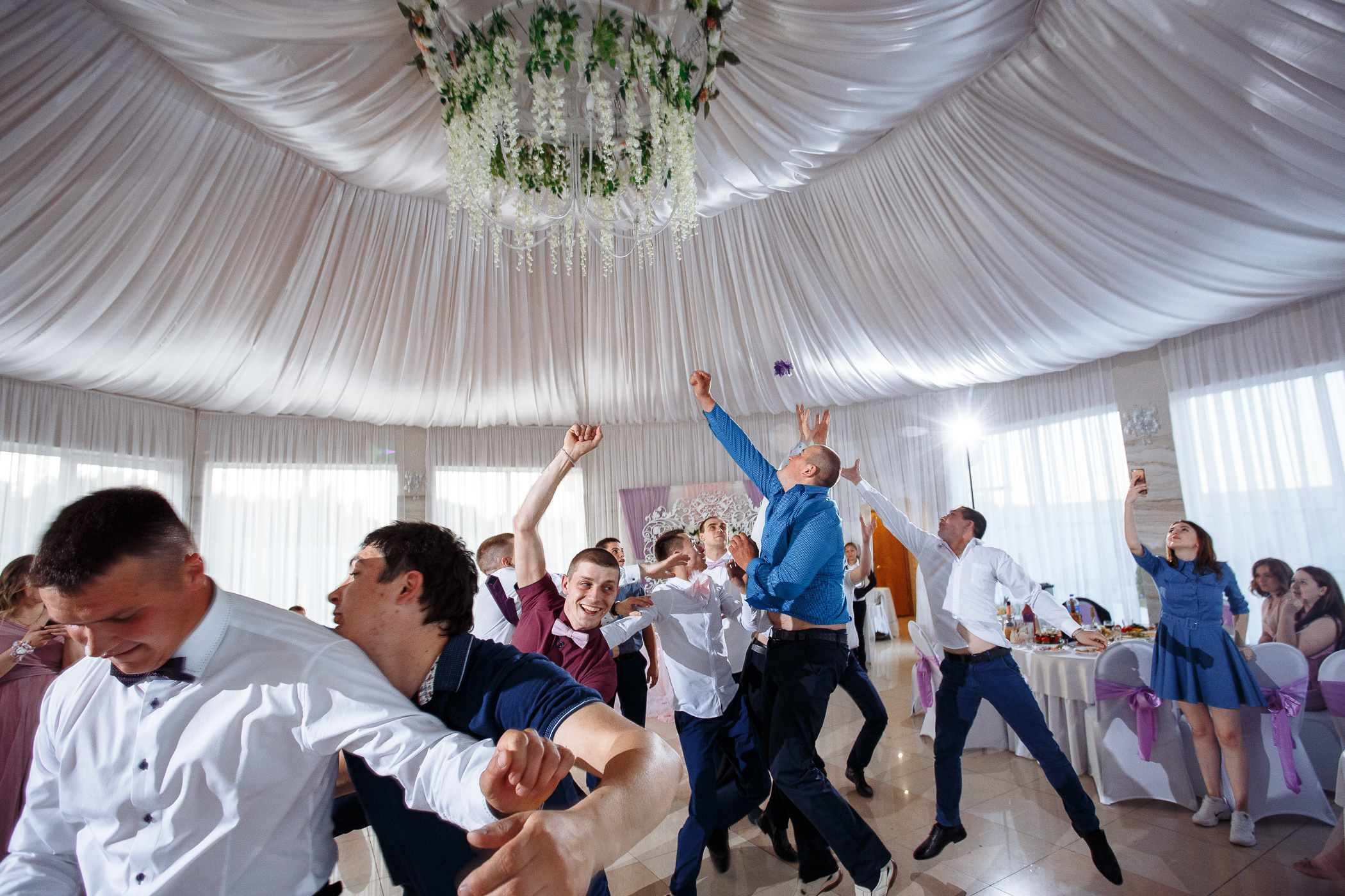 Первый день лета. Свадебный и семейный фотограф в Твери, Москве, Санкт-Петербурге