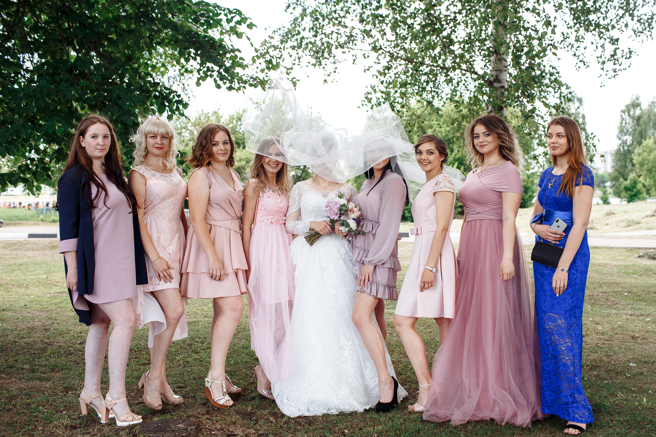 Первый день лета. Свадебный и семейный фотограф в Твери, Москве, Санкт-Петербурге