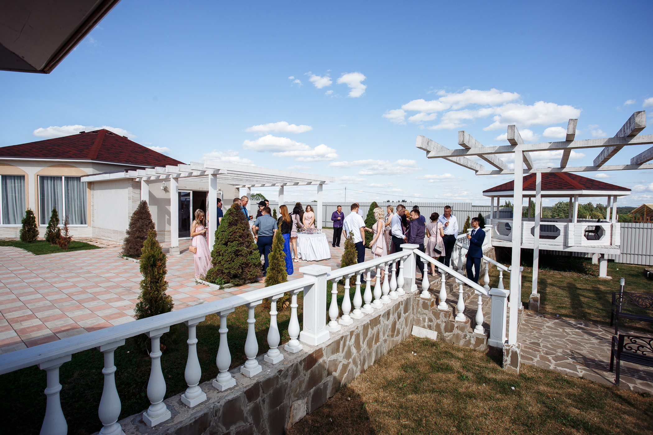 Первый день лета. Свадебный и семейный фотограф в Твери, Москве, Санкт-Петербурге