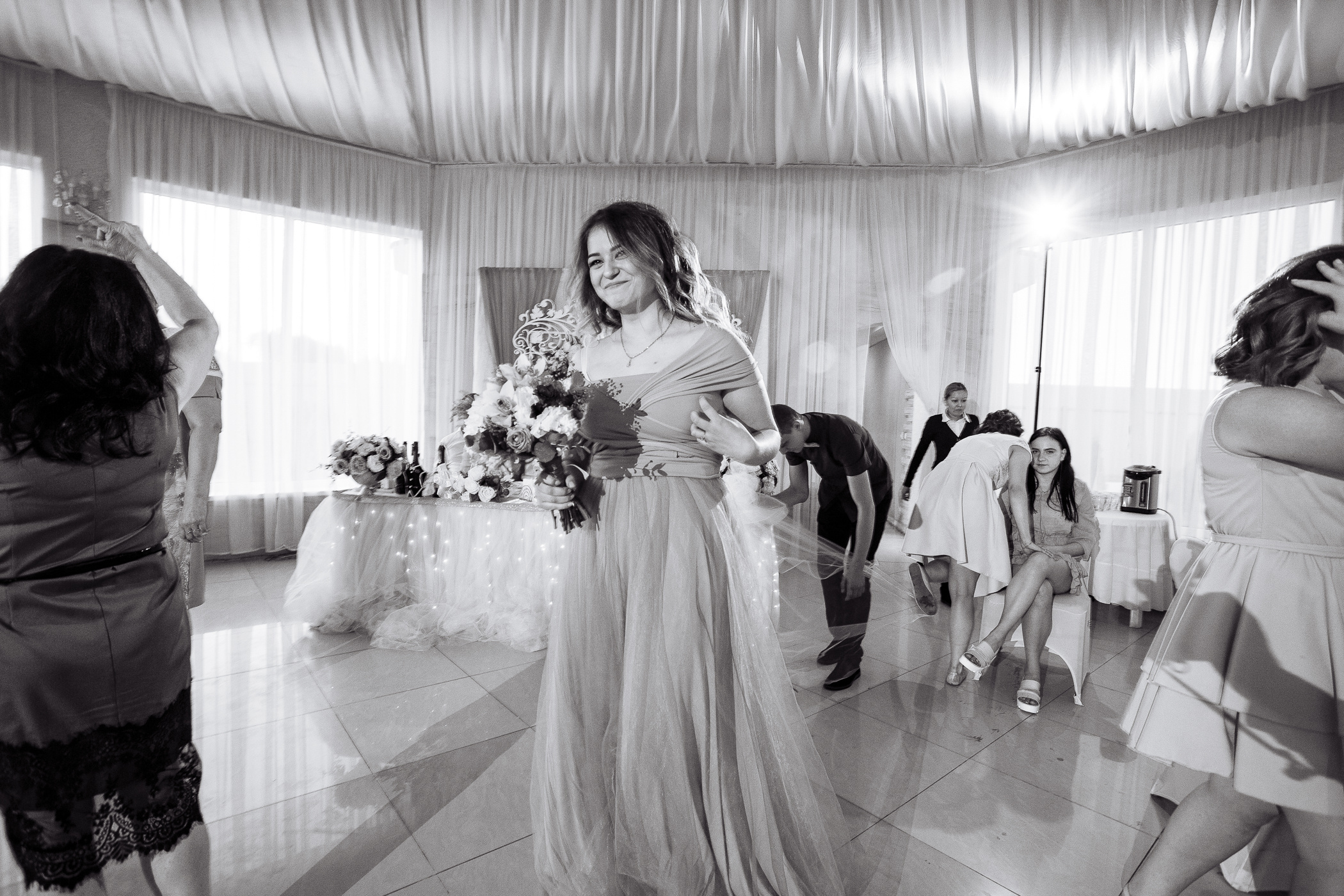 Первый день лета. Свадебный и семейный фотограф в Твери, Москве, Санкт-Петербурге