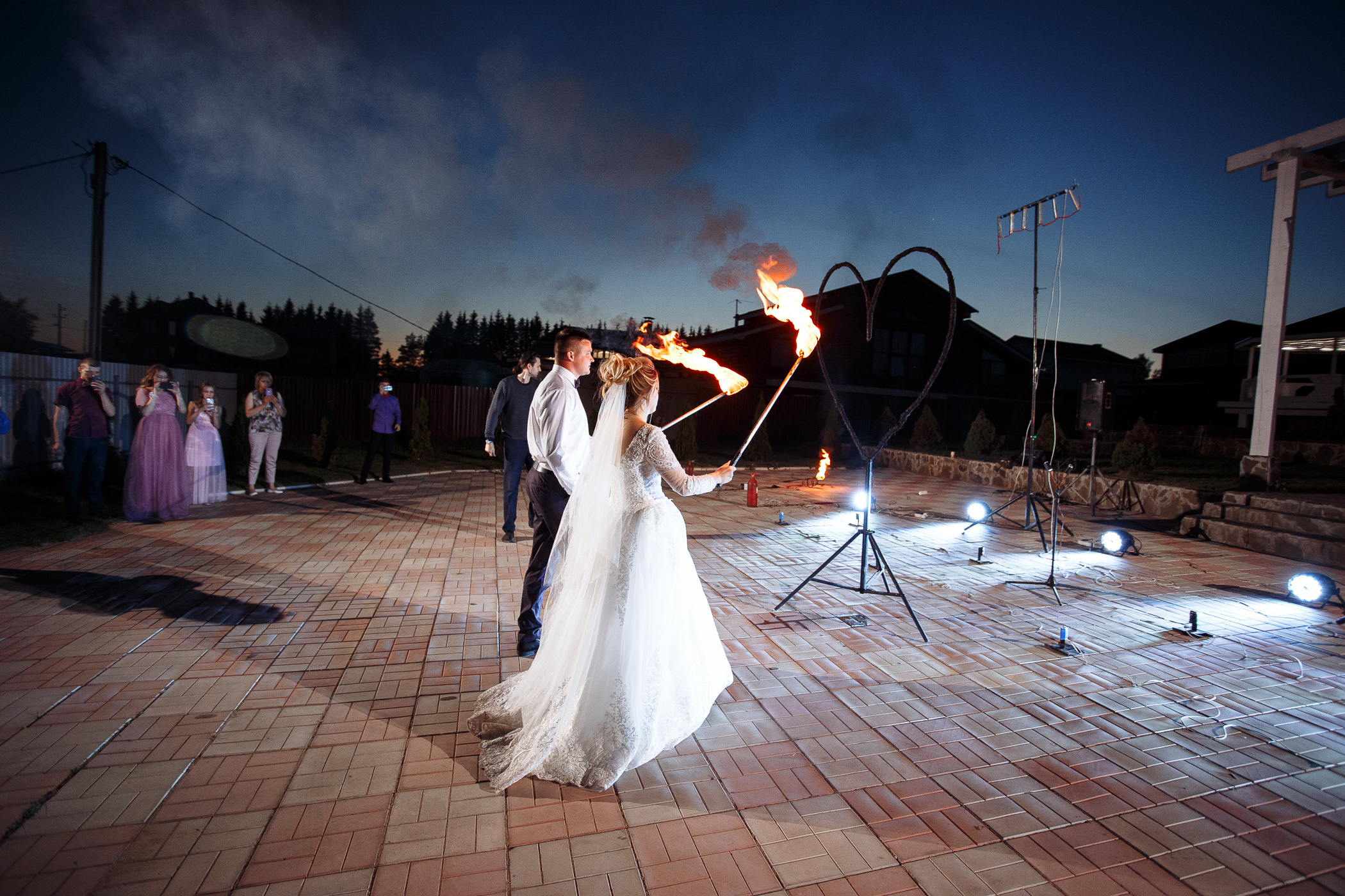 Первый день лета. Свадебный и семейный фотограф в Твери, Москве, Санкт-Петербурге