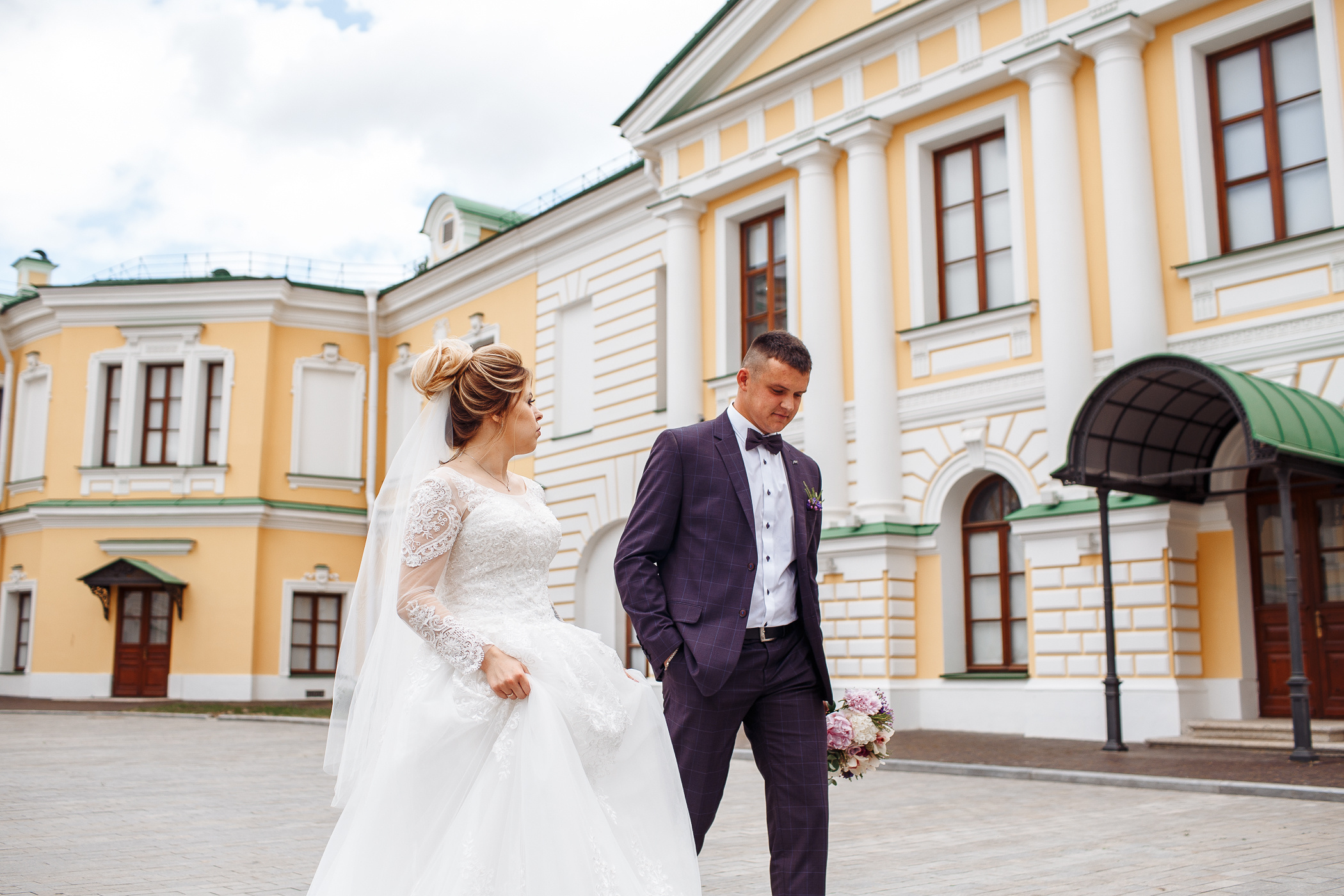 Первый день лета. Свадебный и семейный фотограф в Твери, Москве, Санкт-Петербурге