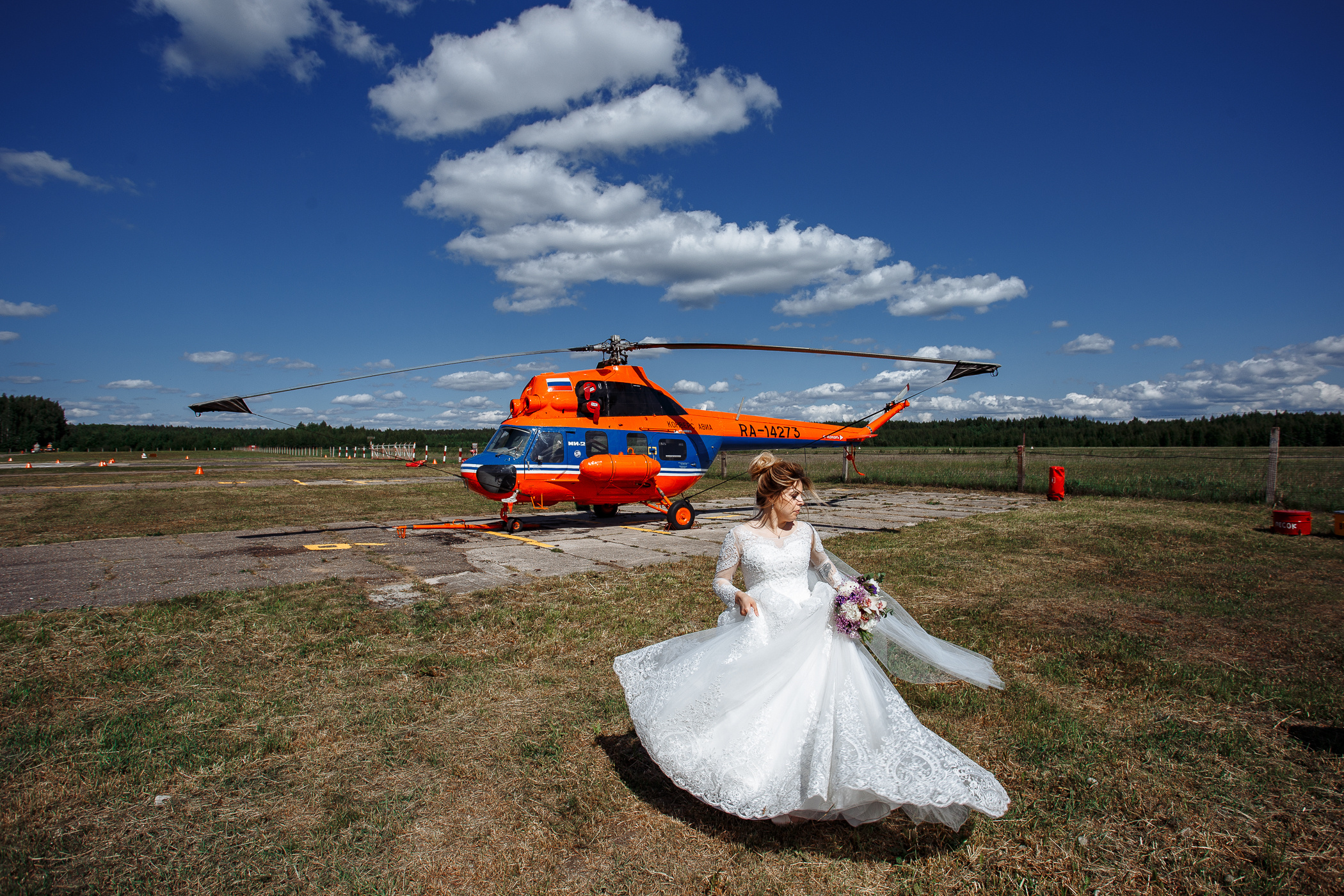 Первый день лета. Свадебный и семейный фотограф в Твери, Москве, Санкт-Петербурге