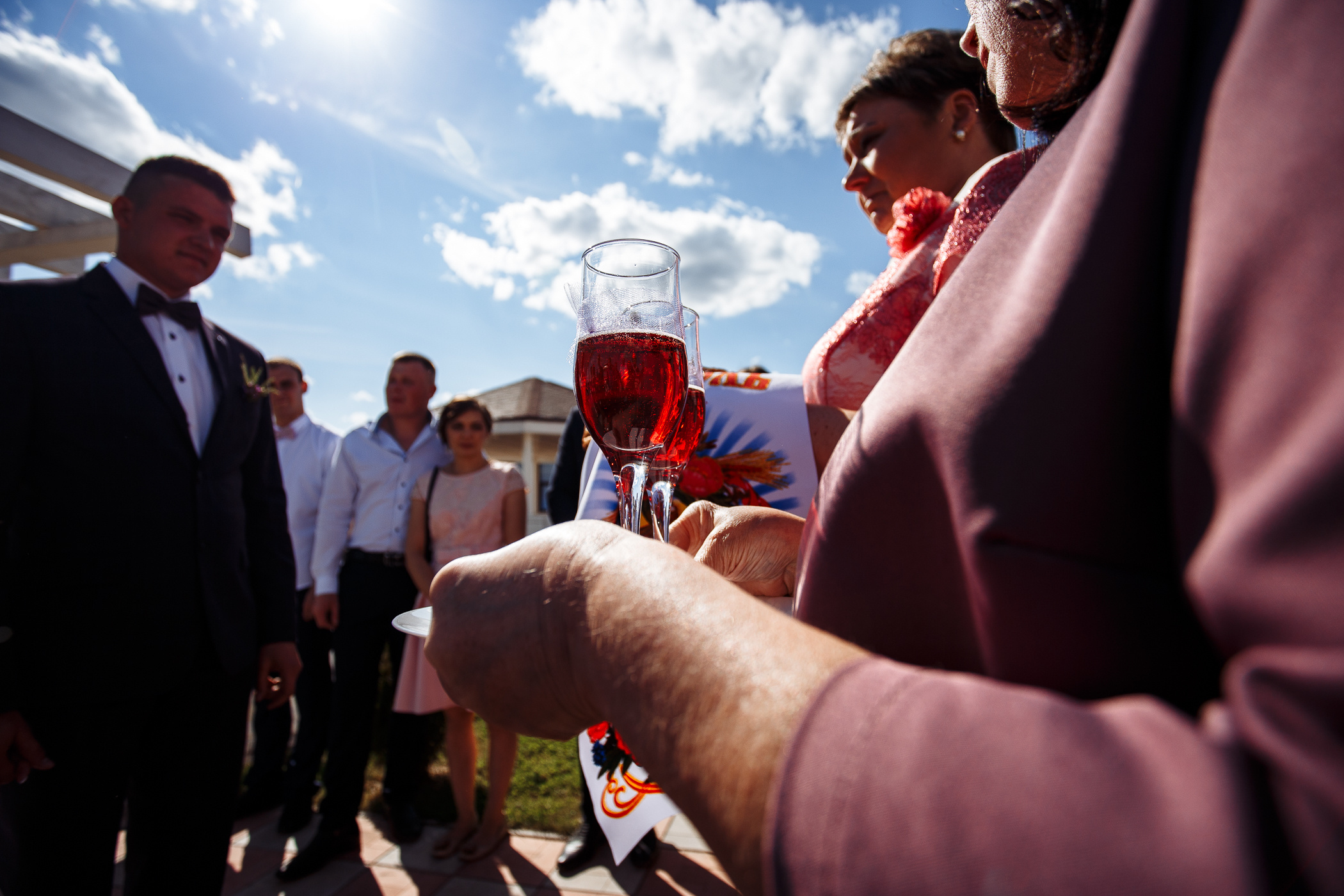 Первый день лета. Свадебный и семейный фотограф в Твери, Москве, Санкт-Петербурге