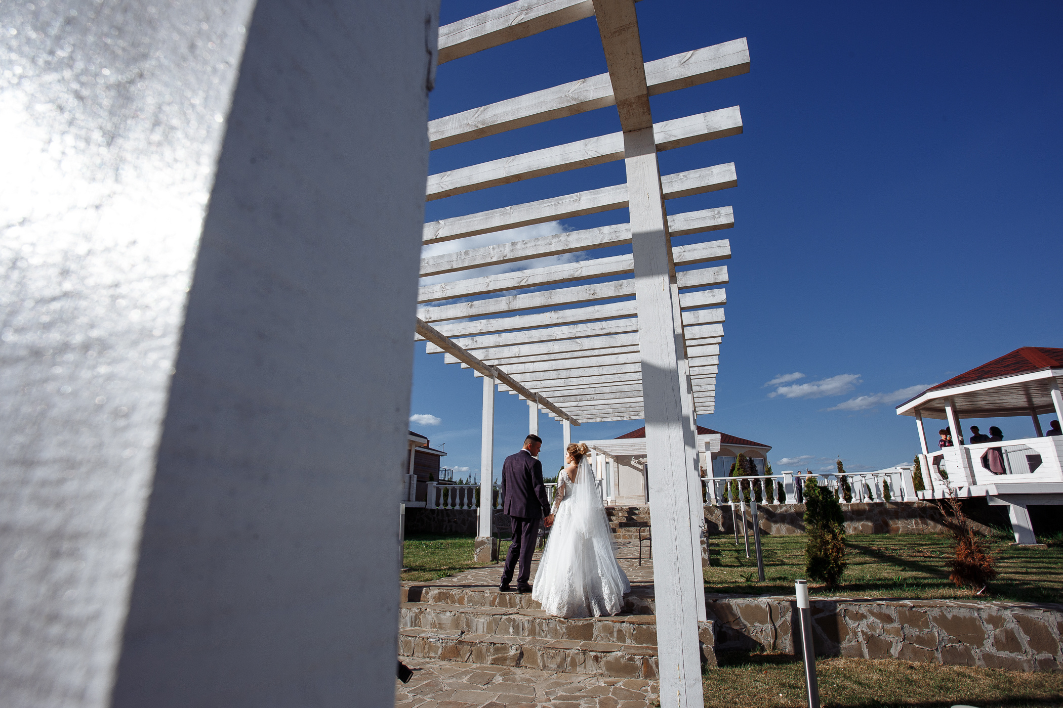 Первый день лета. Свадебный и семейный фотограф в Твери, Москве, Санкт-Петербурге