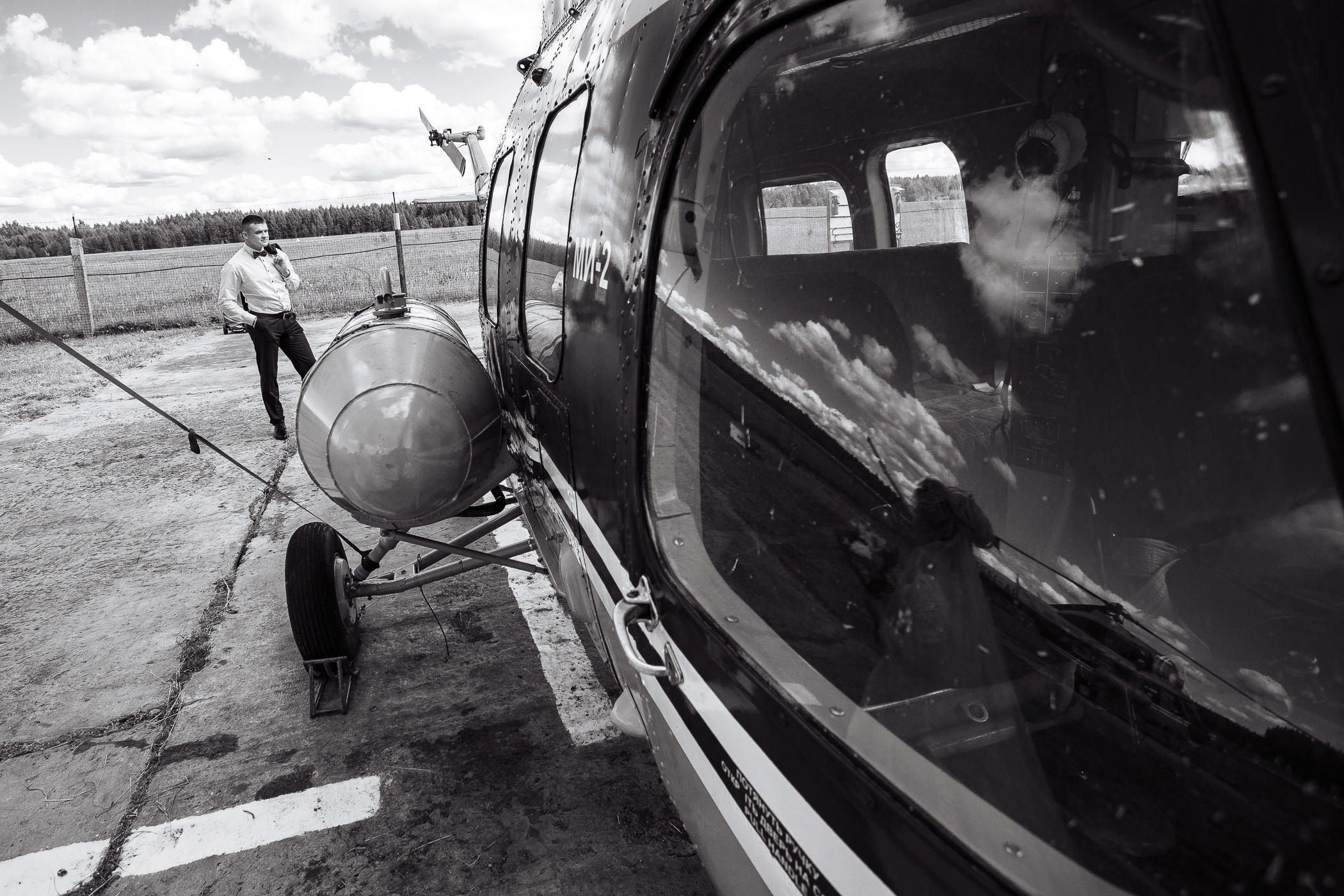 Первый день лета. Свадебный и семейный фотограф в Твери, Москве, Санкт-Петербурге