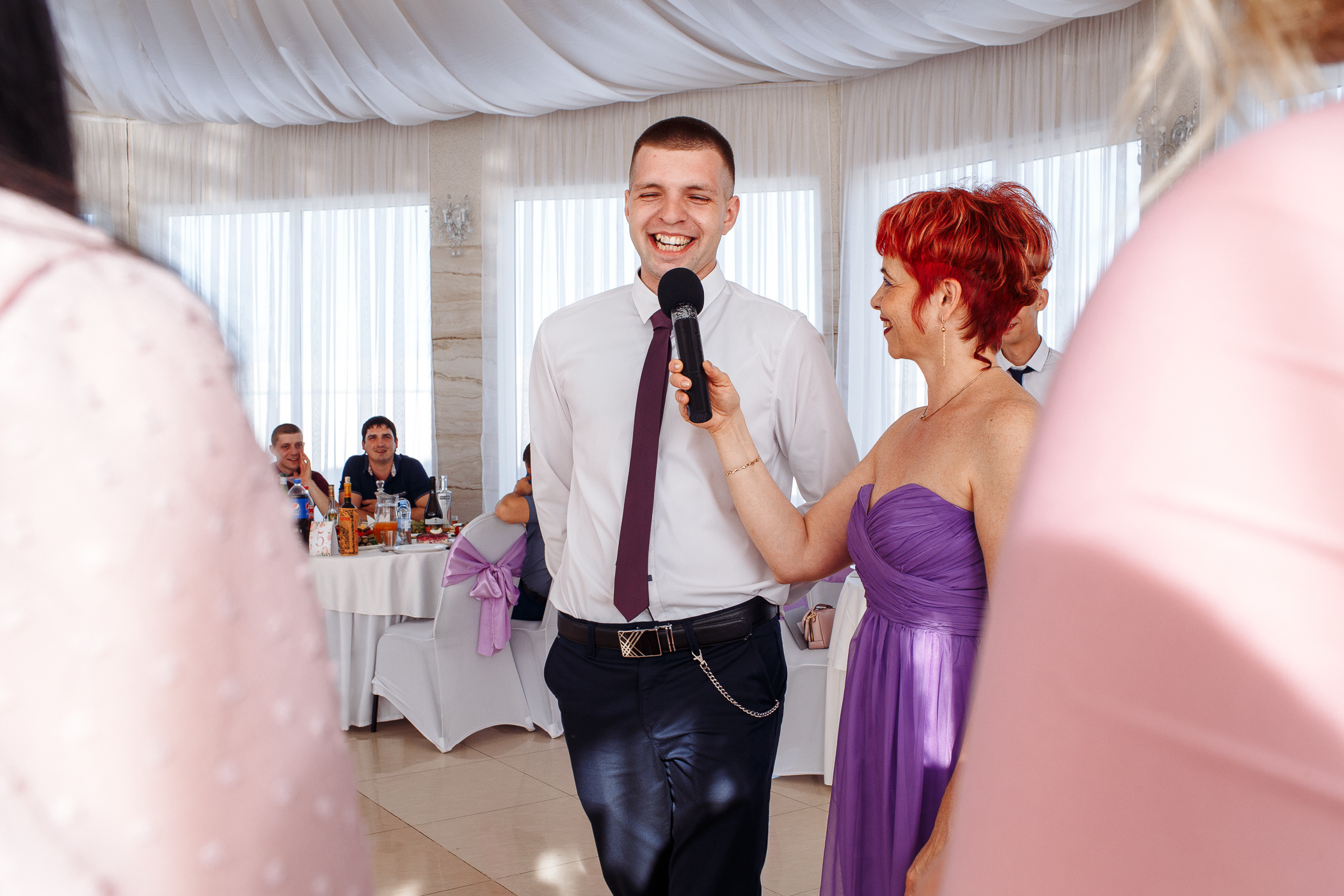 Первый день лета. Свадебный и семейный фотограф в Твери, Москве, Санкт-Петербурге