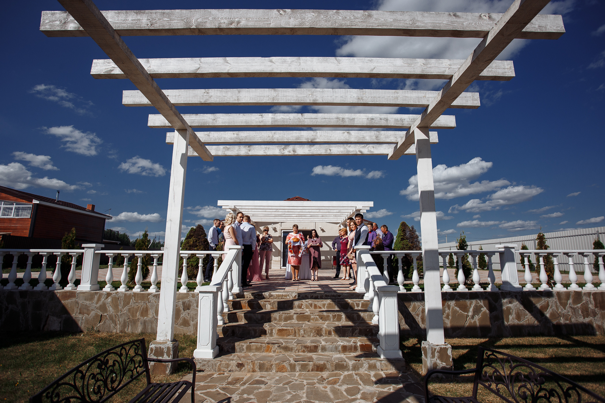 Первый день лета. Свадебный и семейный фотограф в Твери, Москве, Санкт-Петербурге