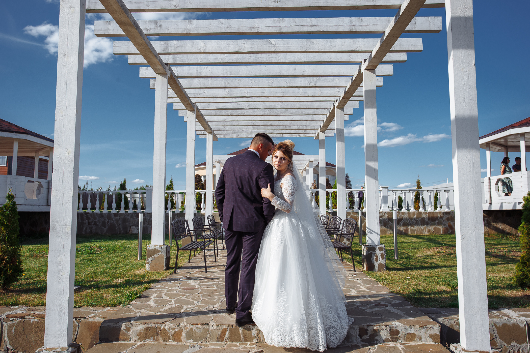 Первый день лета. Свадебный и семейный фотограф в Твери, Москве, Санкт-Петербурге