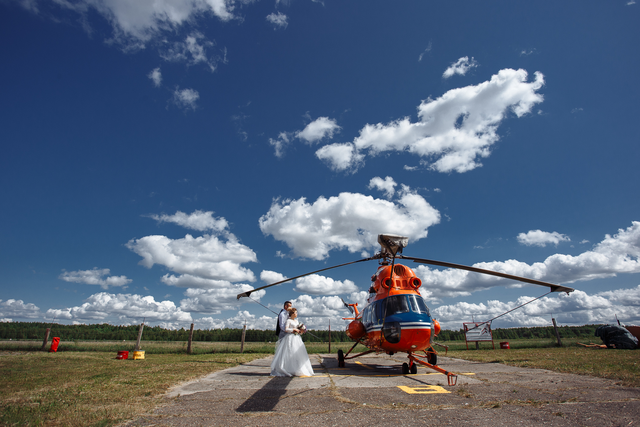 Первый день лета. Свадебный и семейный фотограф в Твери, Москве, Санкт-Петербурге