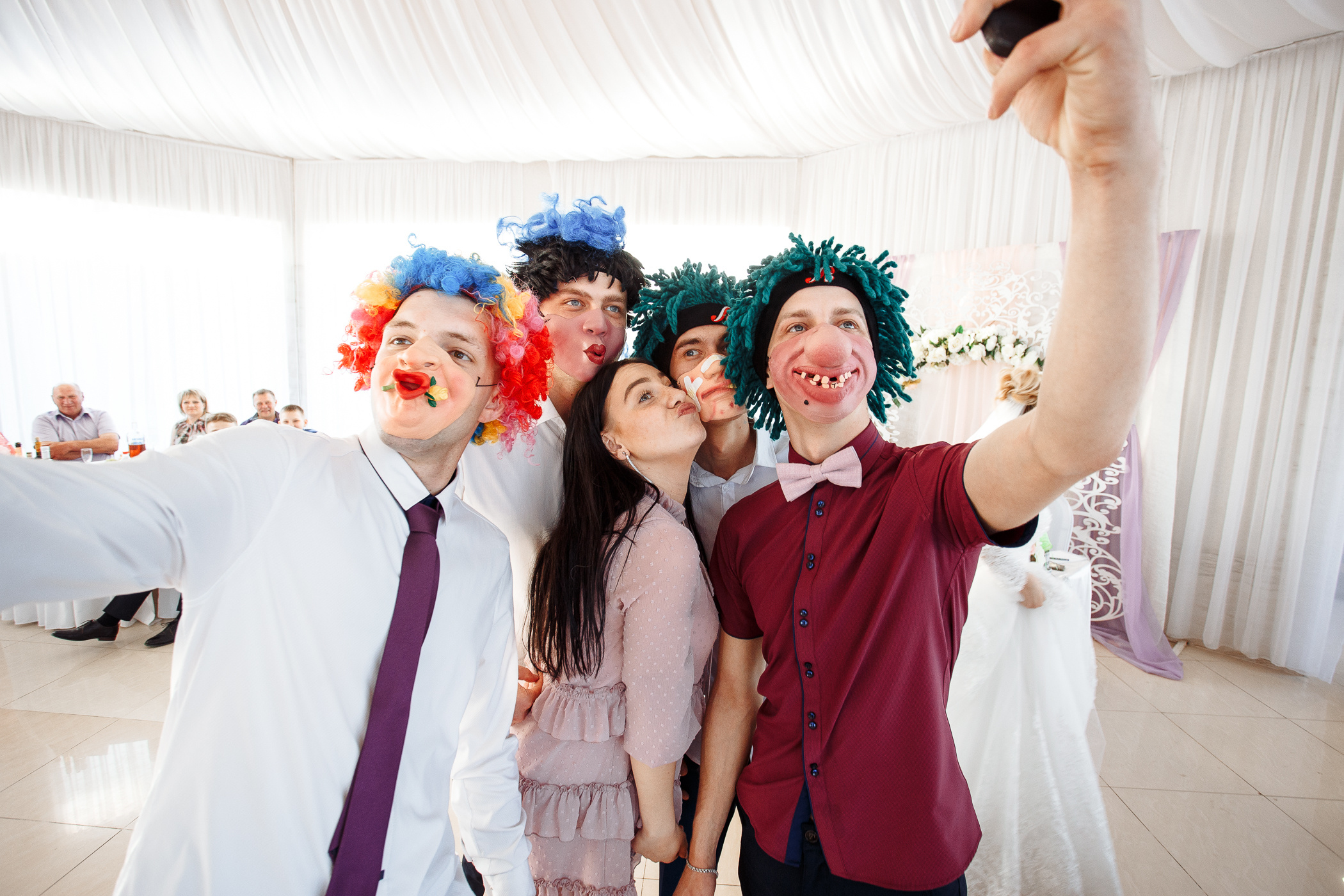 Первый день лета. Свадебный и семейный фотограф в Твери, Москве, Санкт-Петербурге