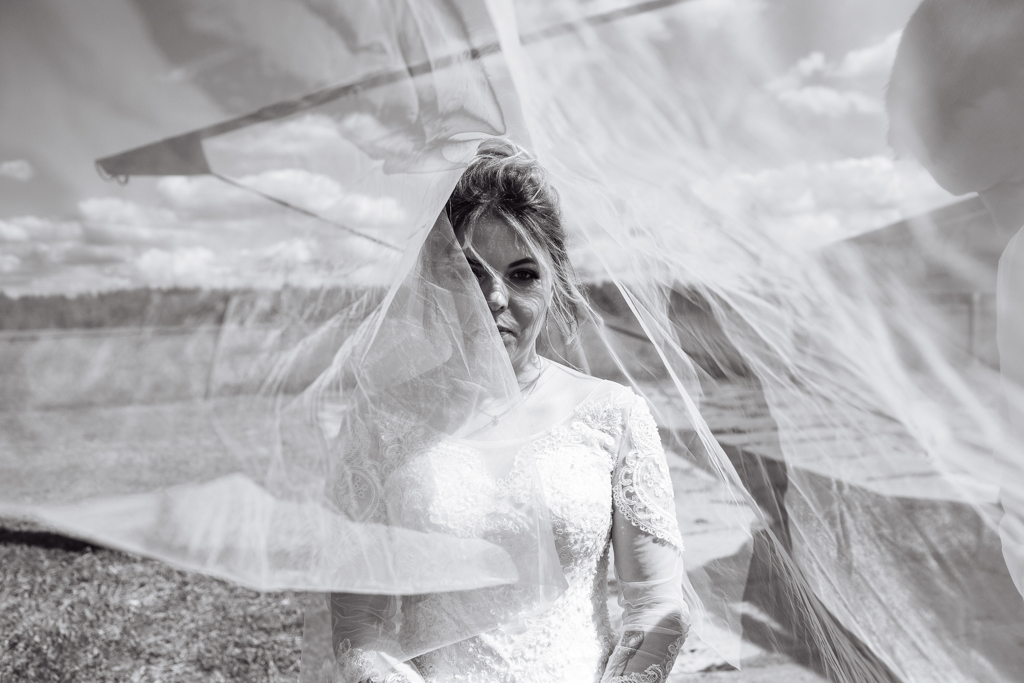 Первый день лета. Свадебный и семейный фотограф в Твери, Москве, Санкт-Петербурге