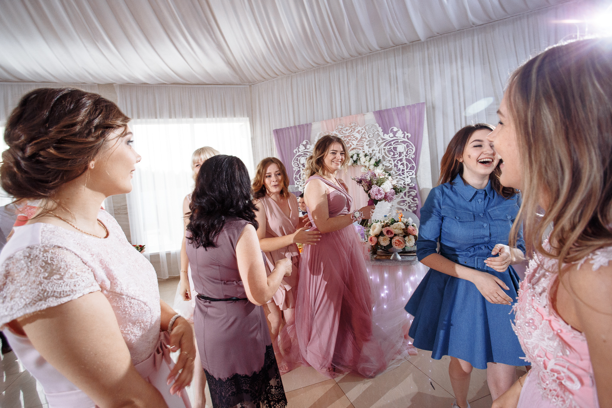 Первый день лета. Свадебный и семейный фотограф в Твери, Москве, Санкт-Петербурге