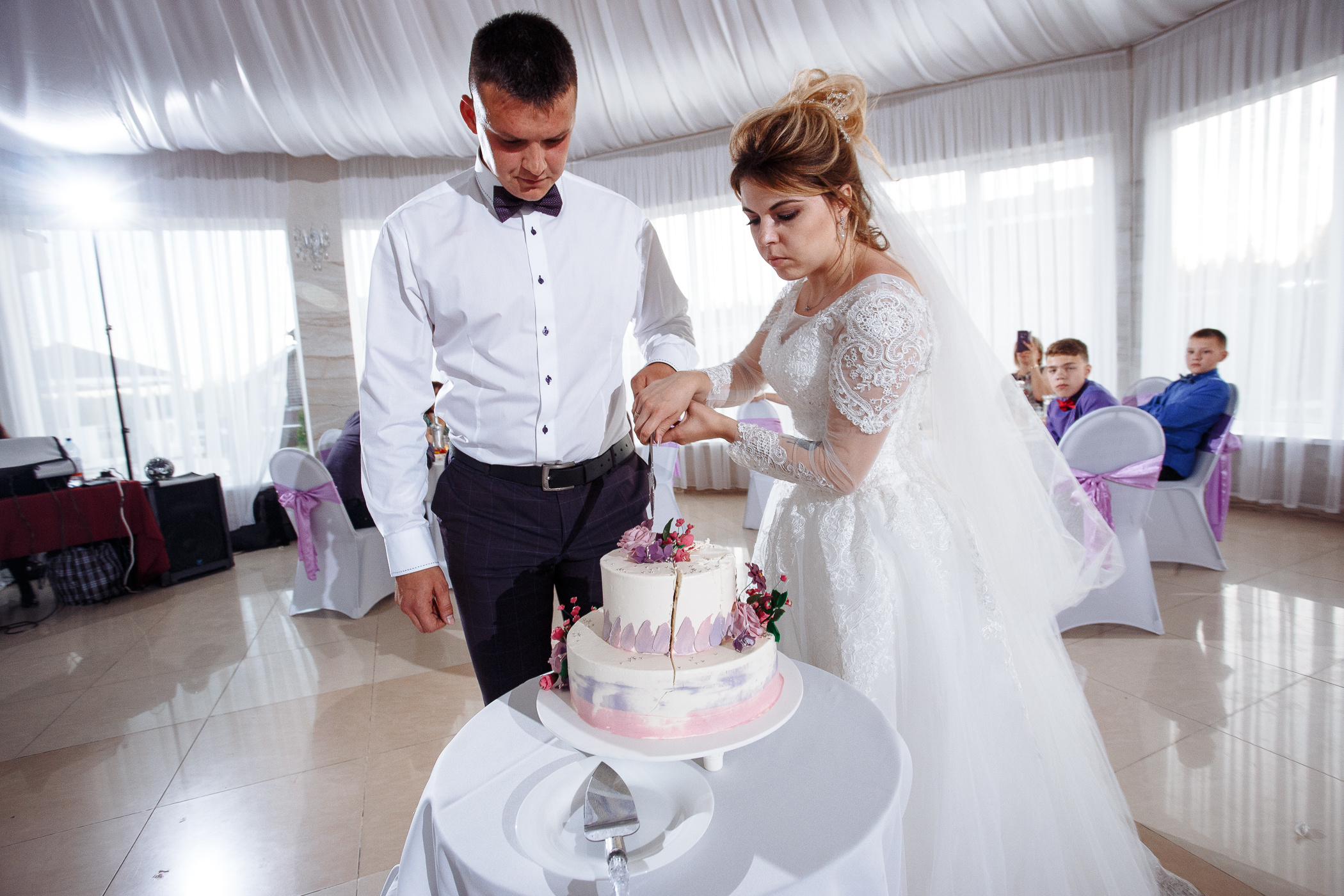 Первый день лета. Свадебный и семейный фотограф в Твери, Москве, Санкт-Петербурге