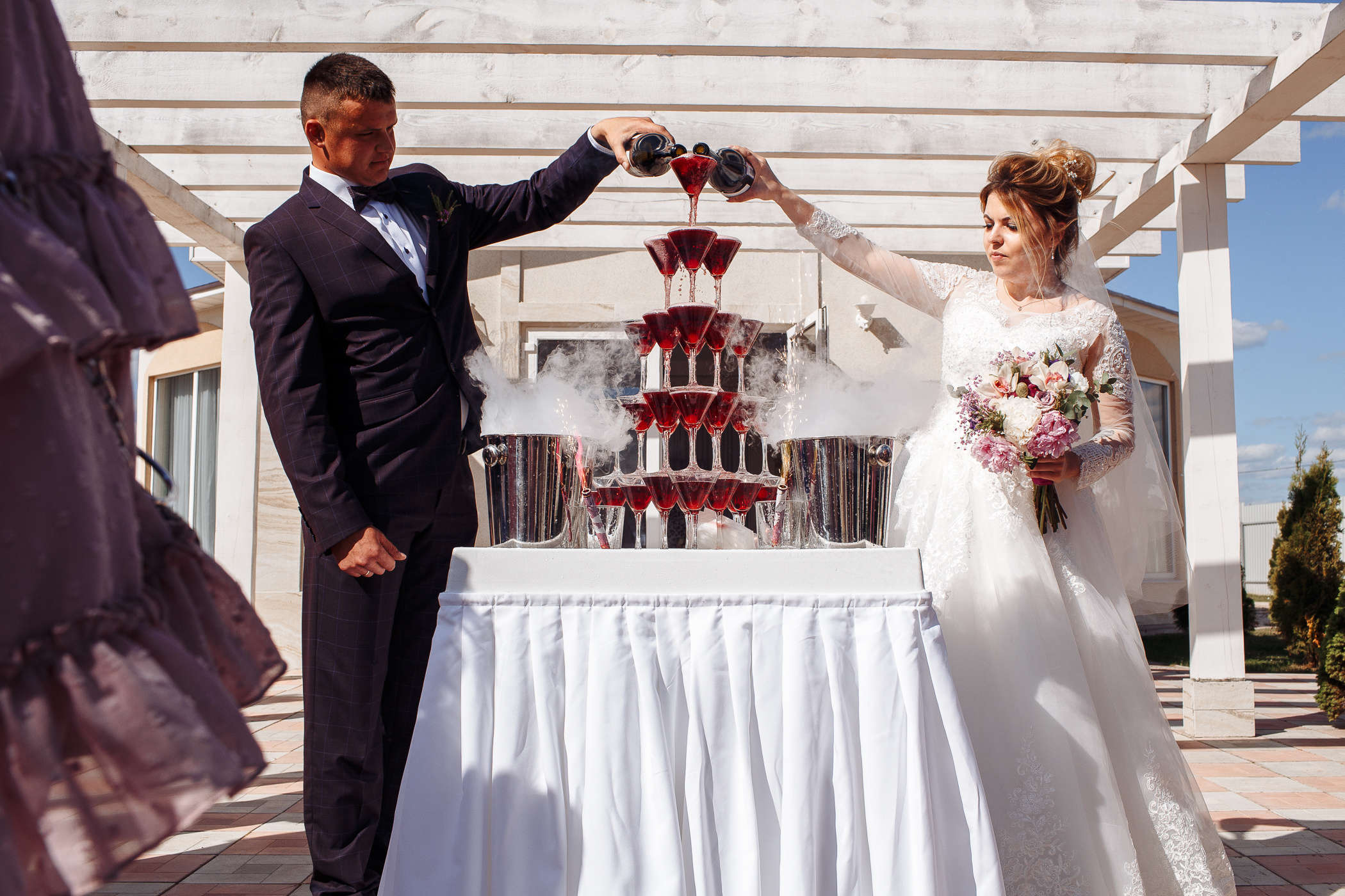 Первый день лета. Свадебный и семейный фотограф в Твери, Москве, Санкт-Петербурге