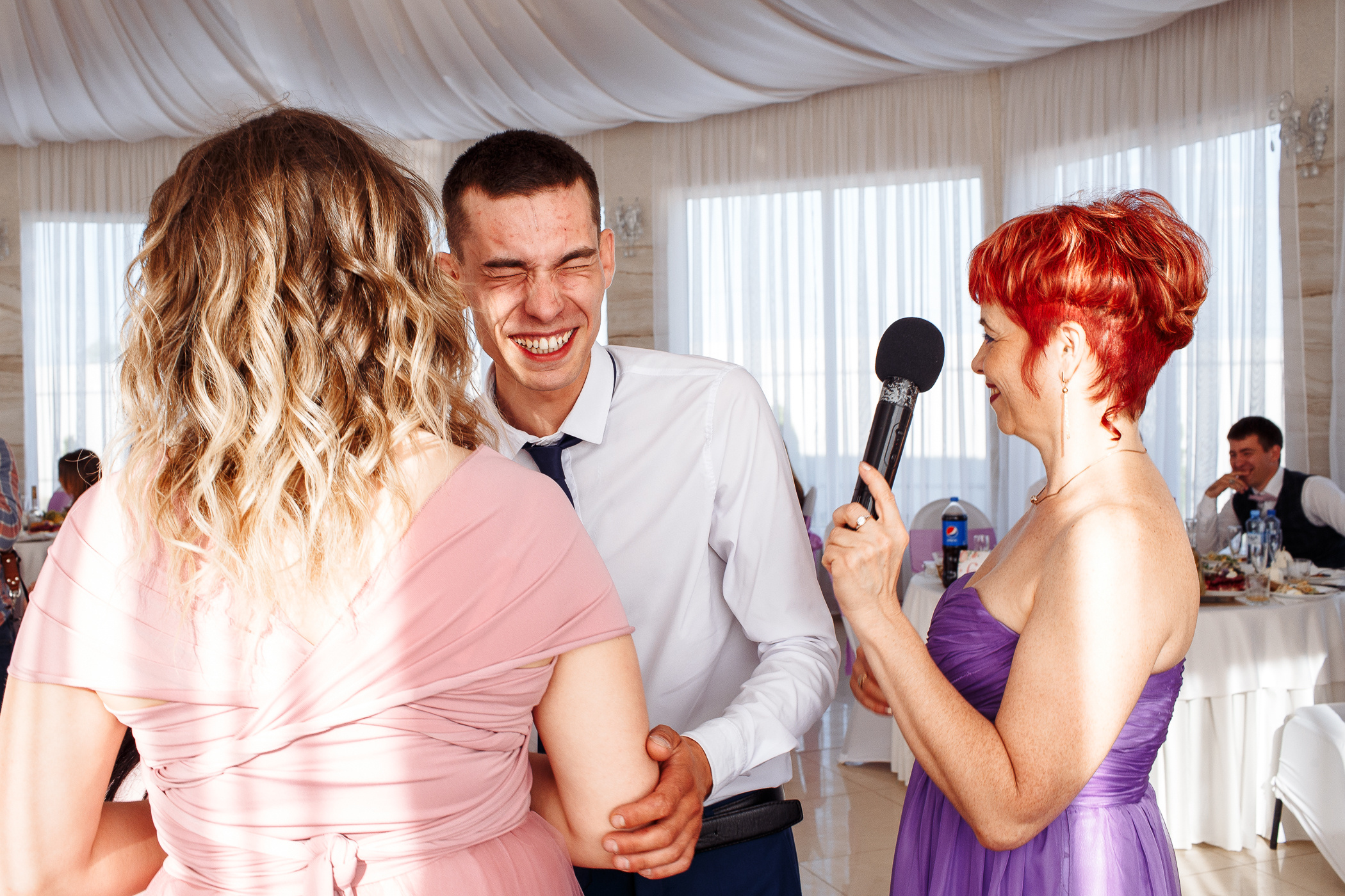 Первый день лета. Свадебный и семейный фотограф в Твери, Москве, Санкт-Петербурге